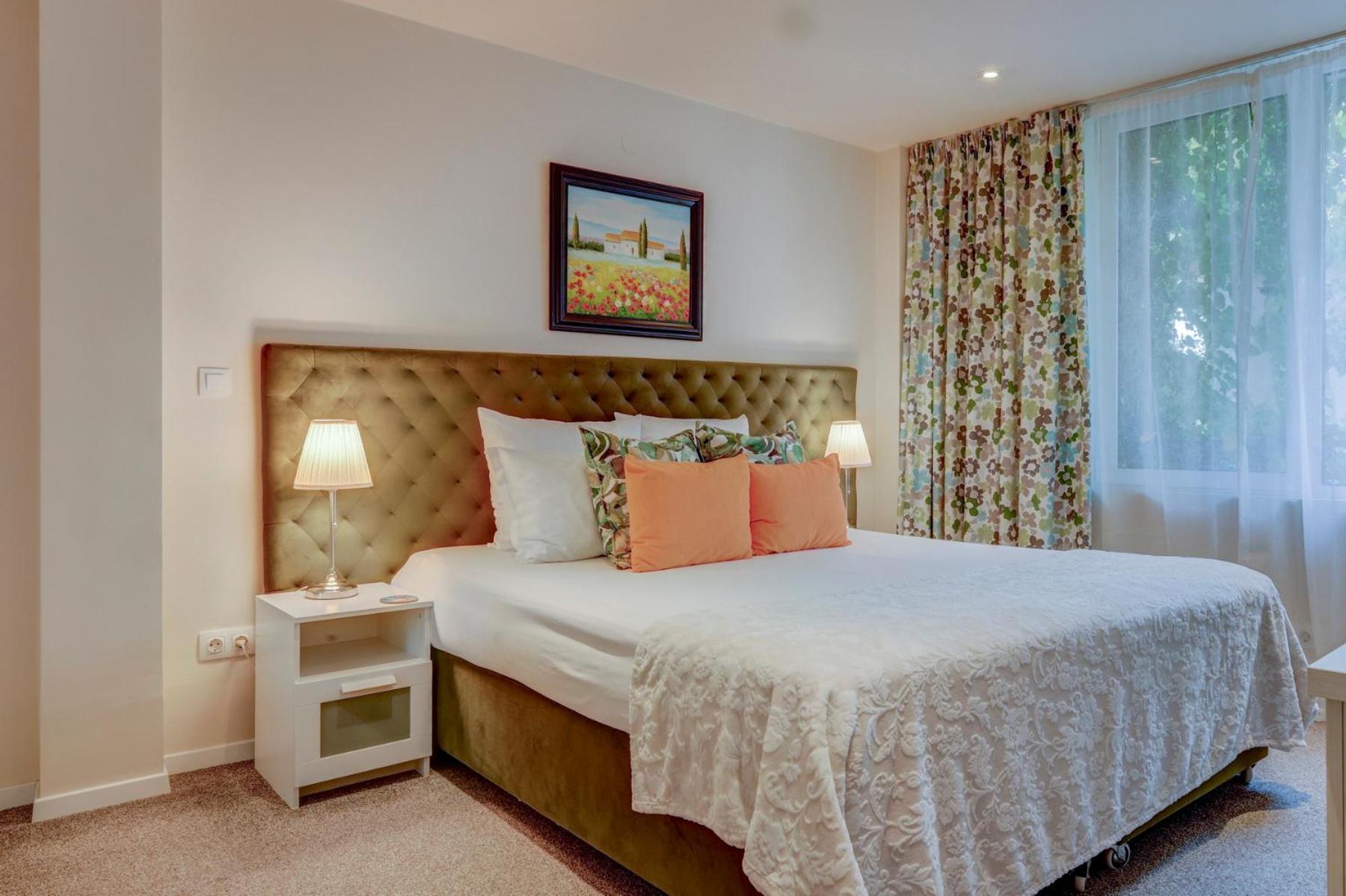 City Boutique Inn