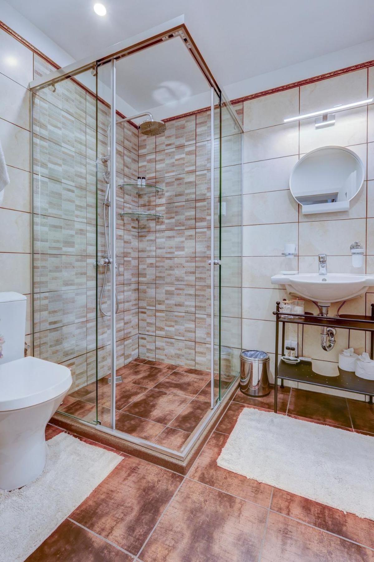 City Boutique Inn