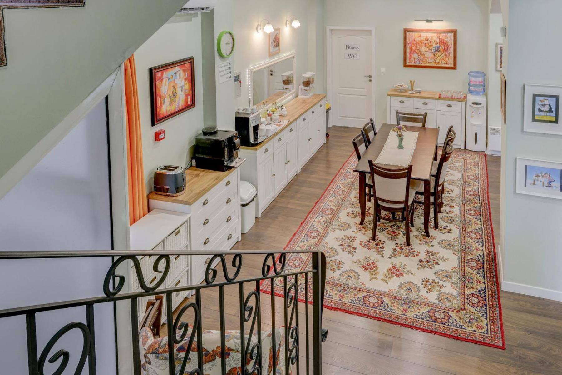 City Boutique Inn