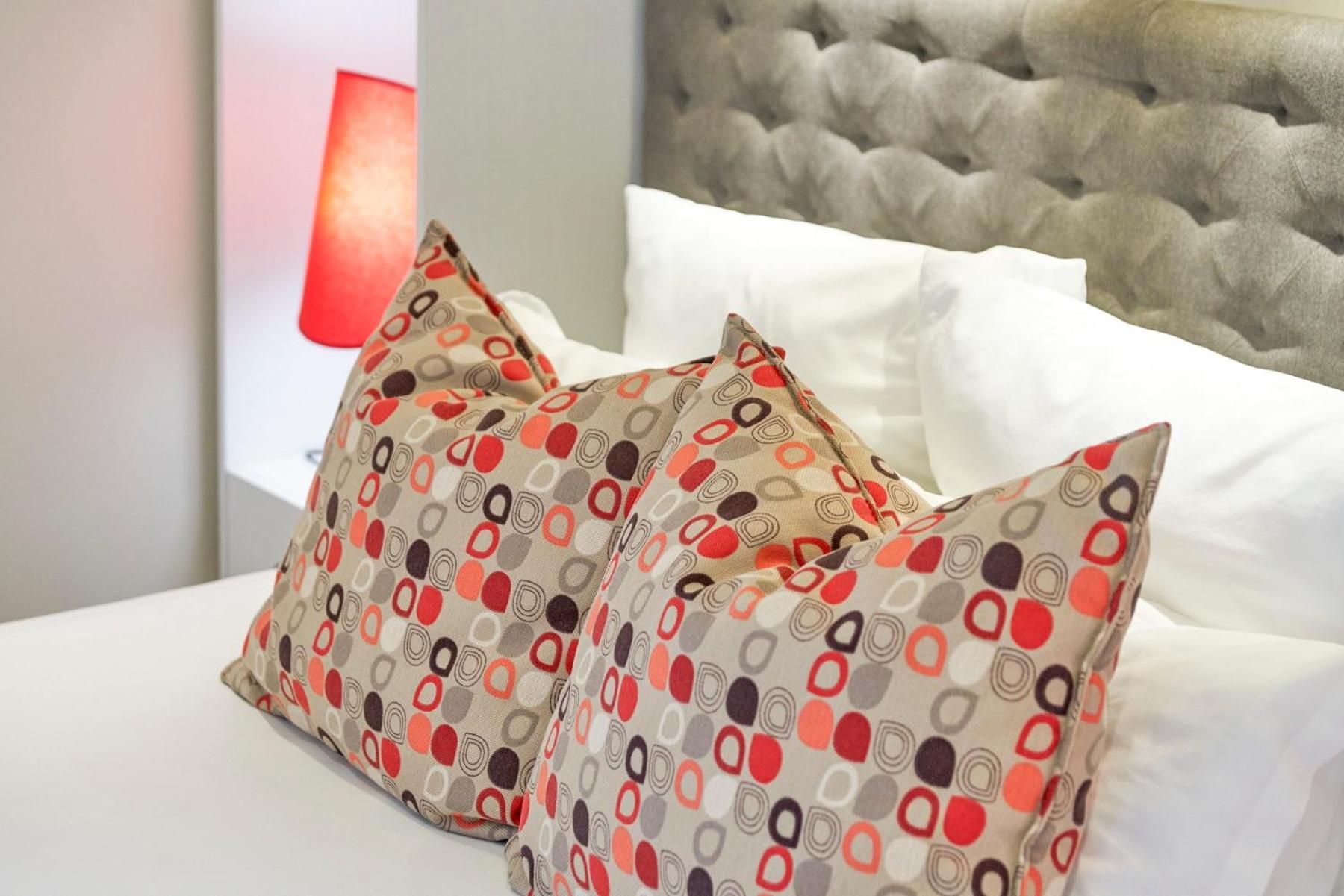 City Boutique Inn