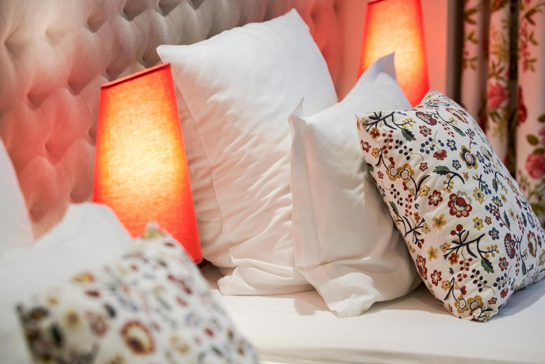 City Boutique Inn