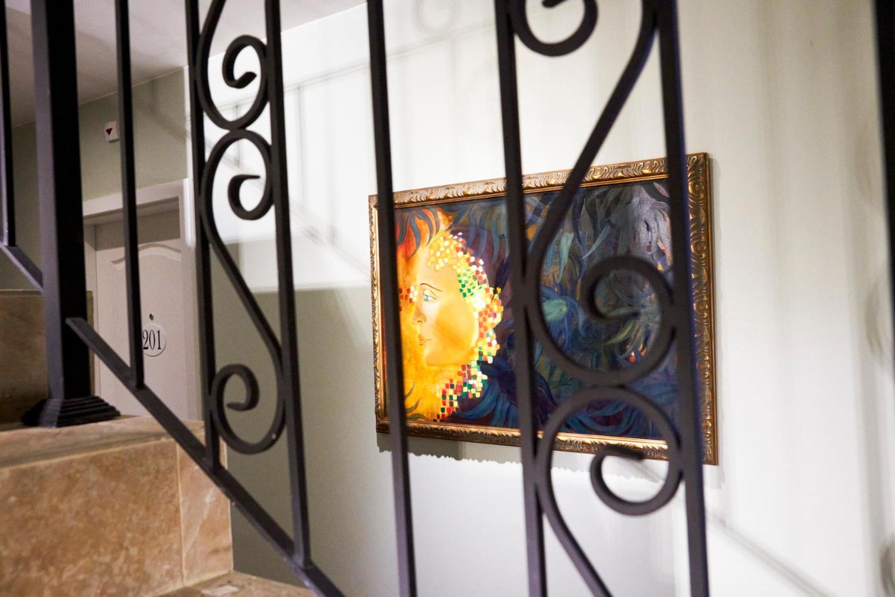 City Boutique Inn