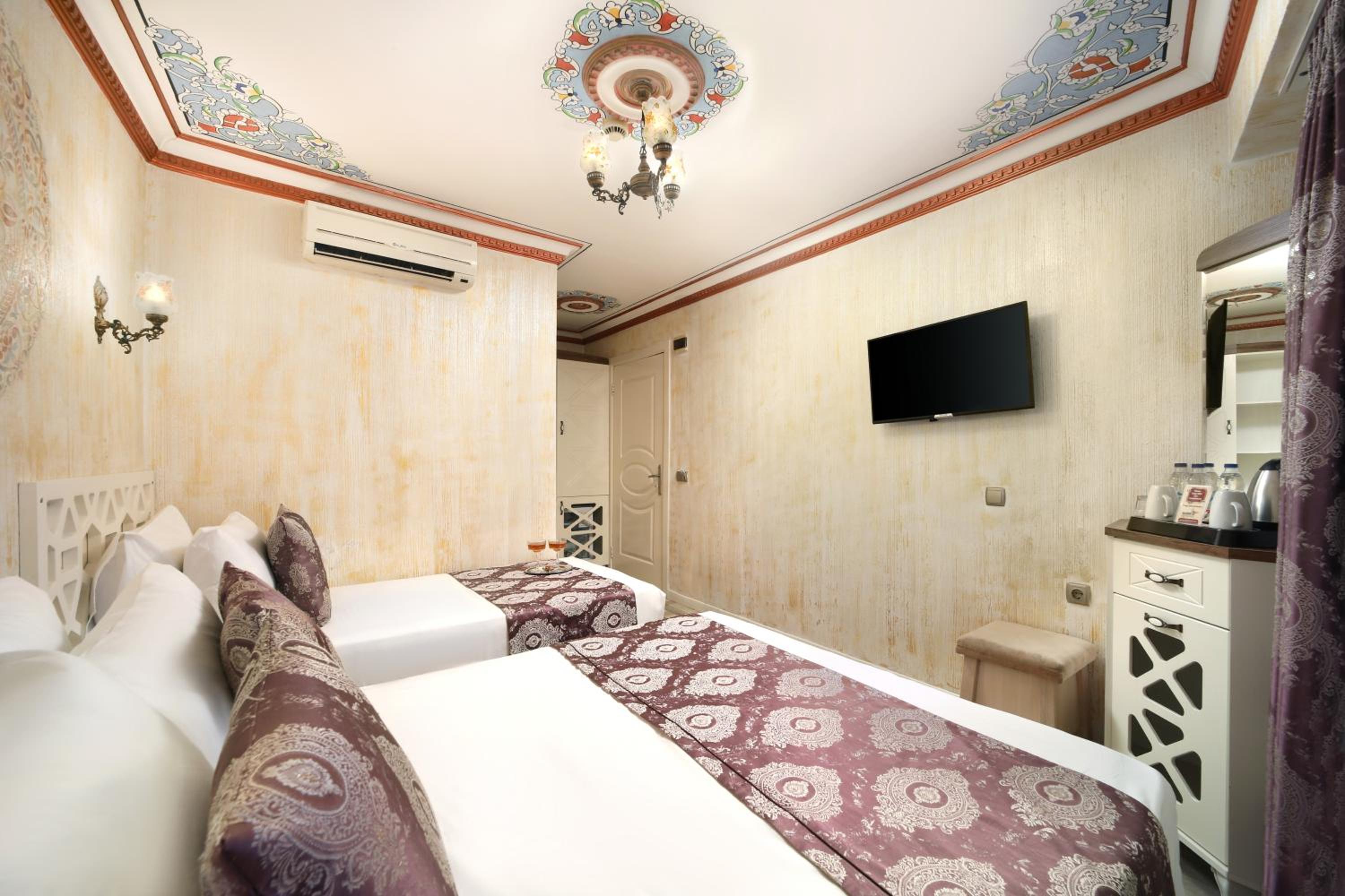 Aldem Hotel - Image 19