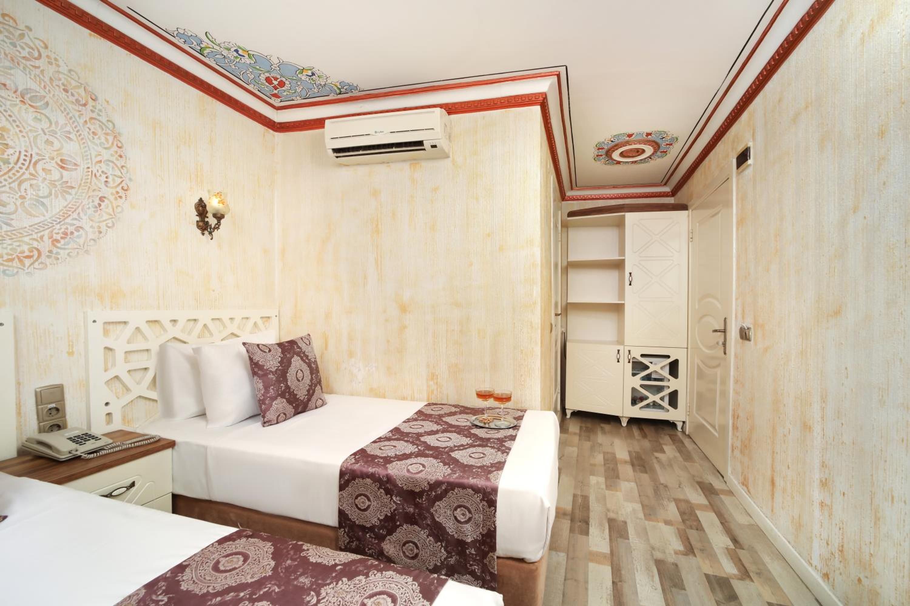 Aldem Hotel - Image 18