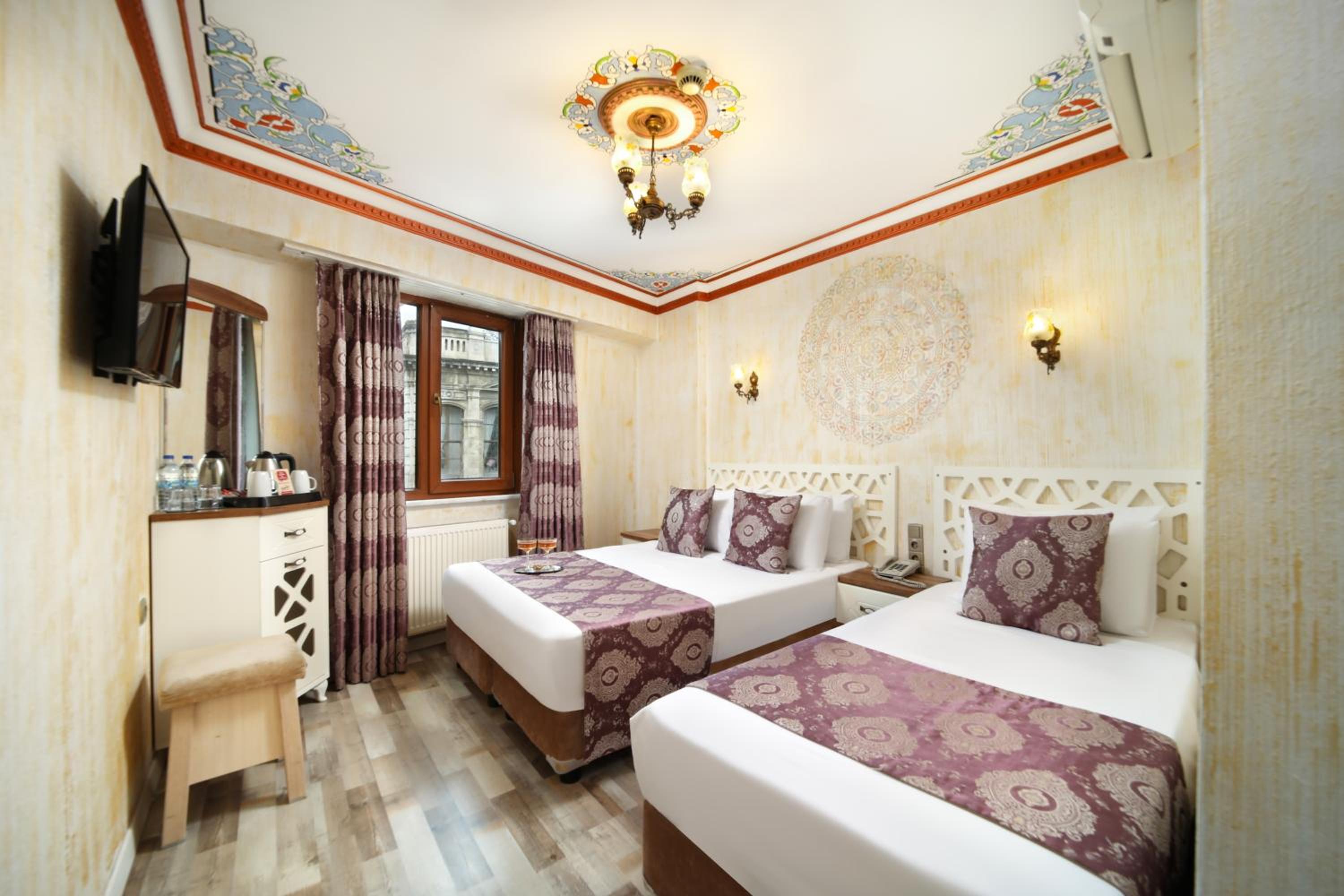 Aldem Hotel - Image 69