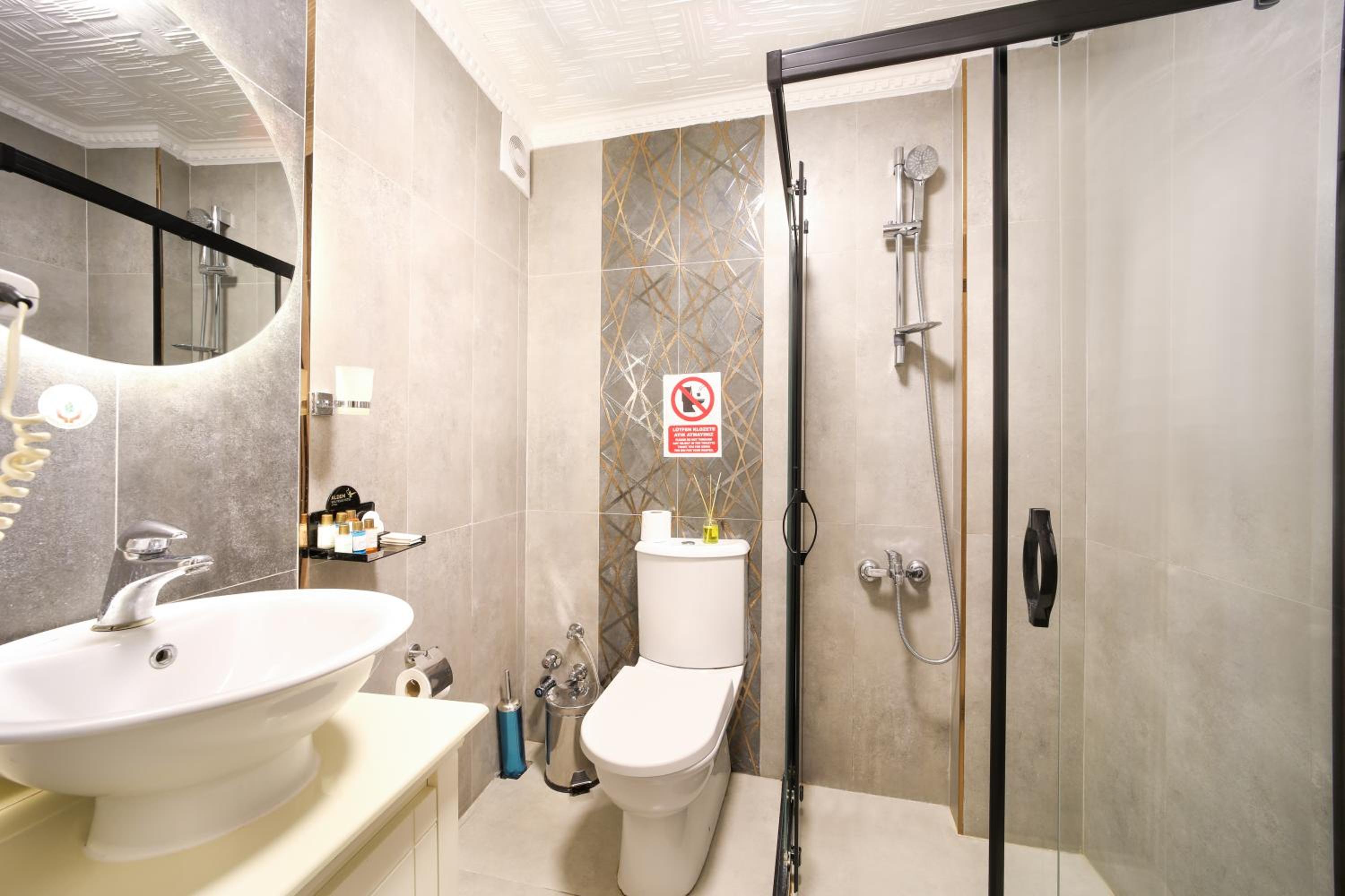 Aldem Hotel - Image 36