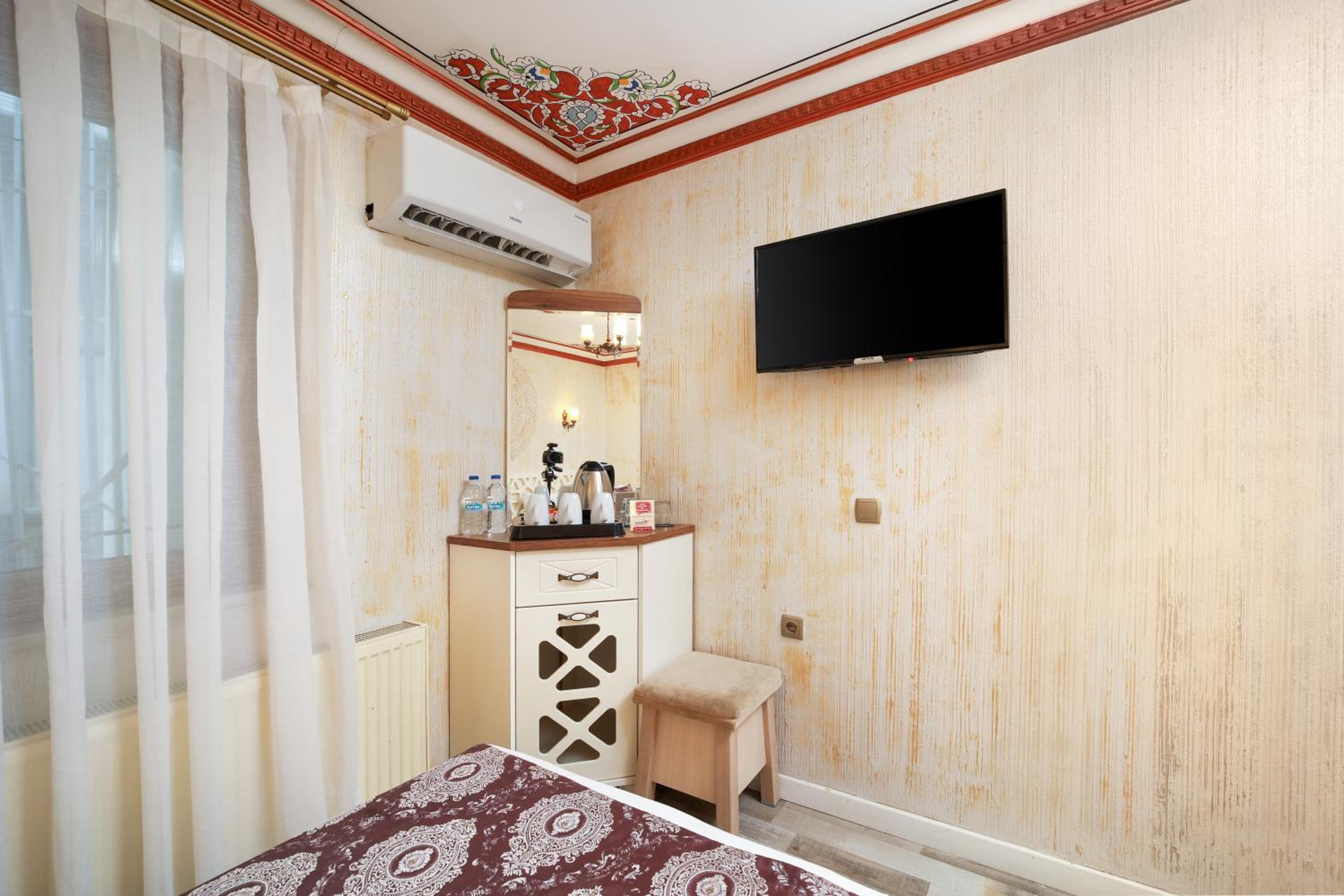 Aldem Hotel - Image 17