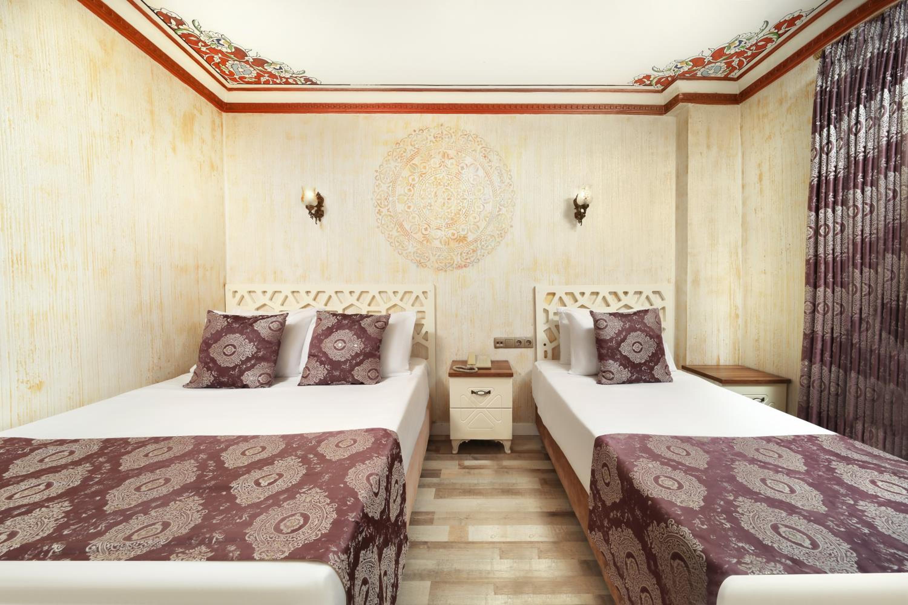 Aldem Hotel - Image 55