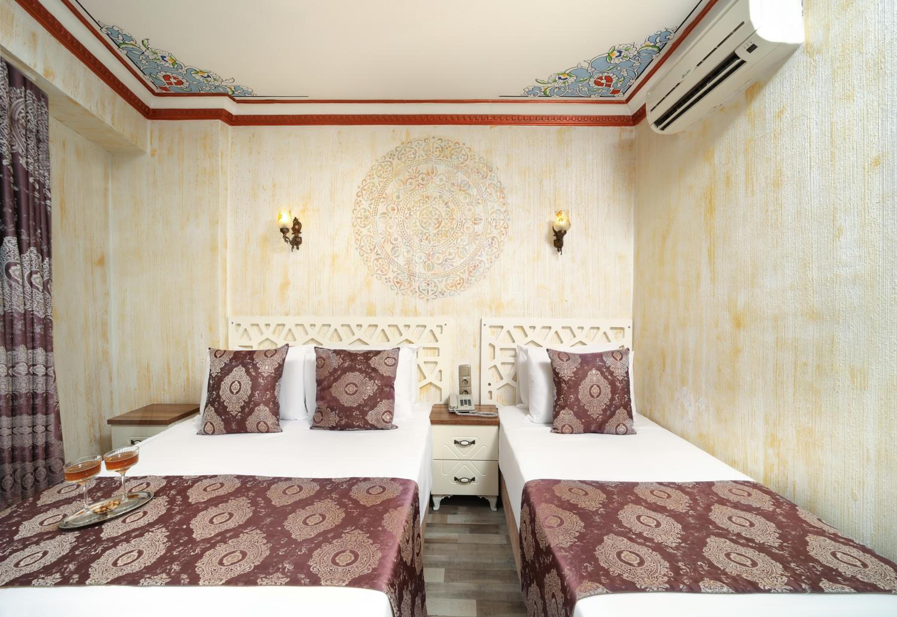 Aldem Hotel - Image 56