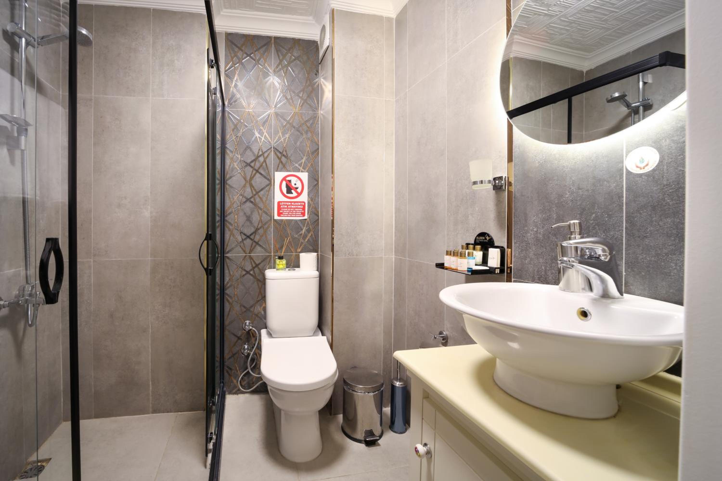 Aldem Hotel - Image 35