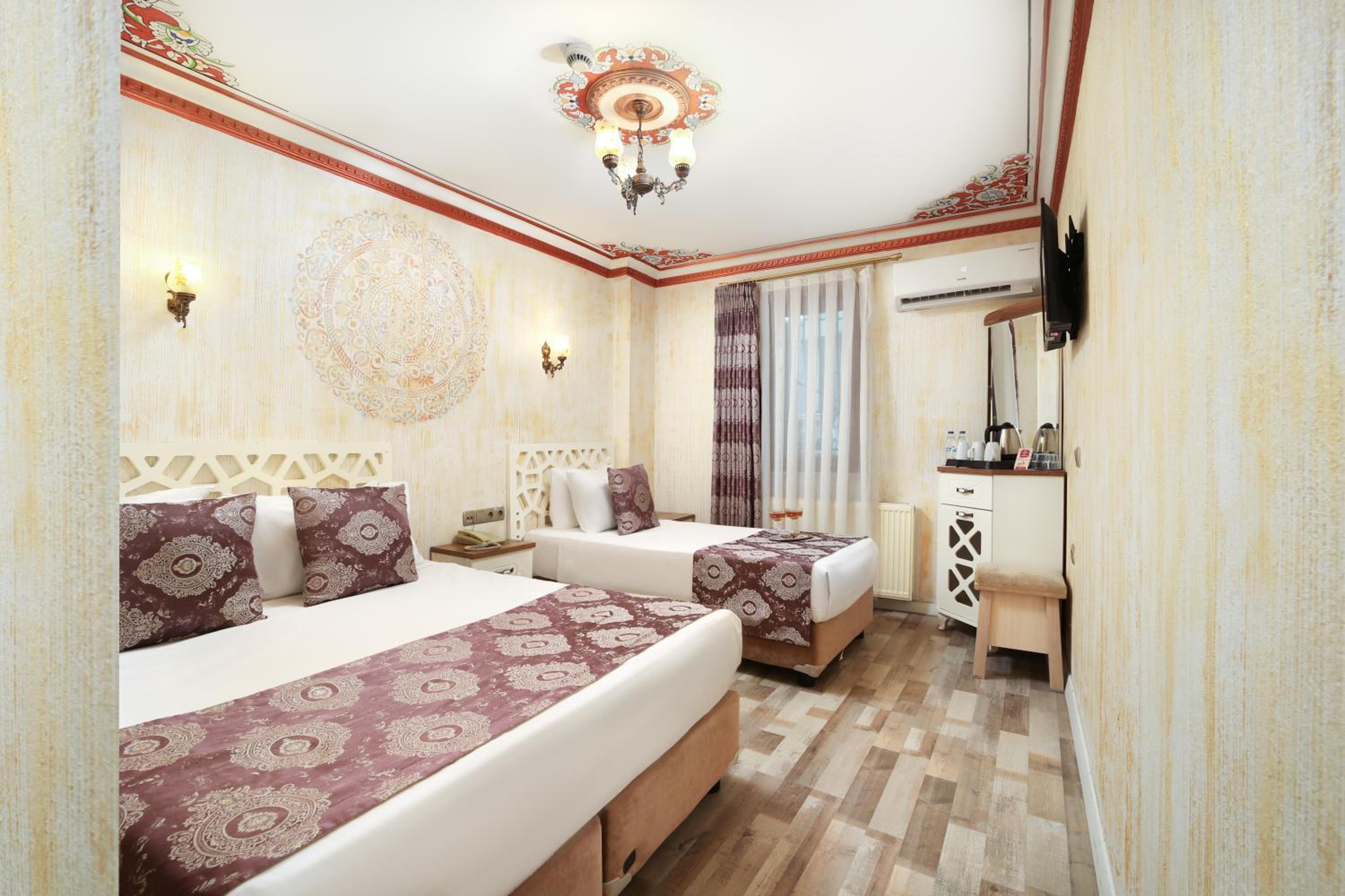 Aldem Hotel - Image 53