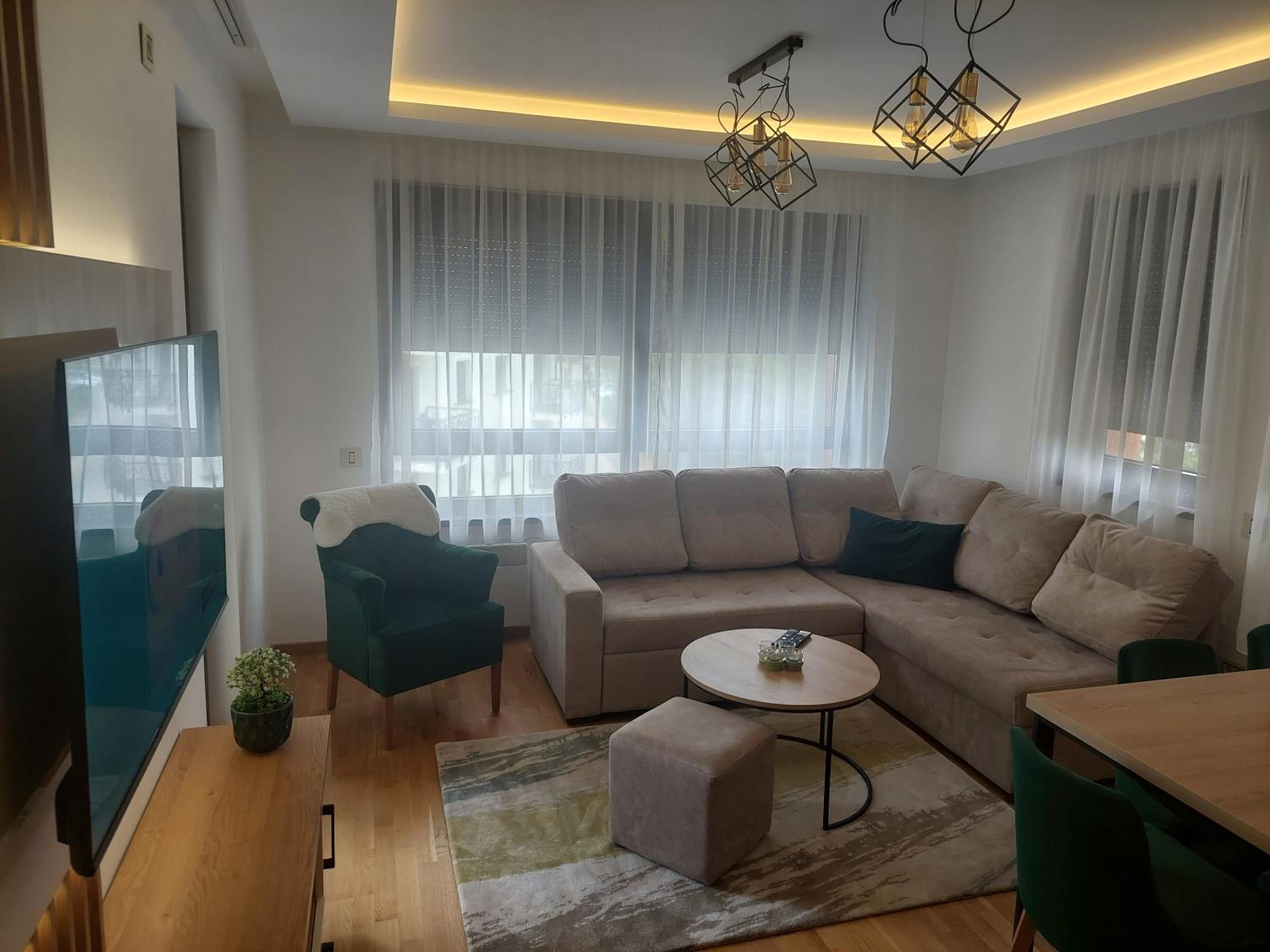 Apartman LU Zlatibor