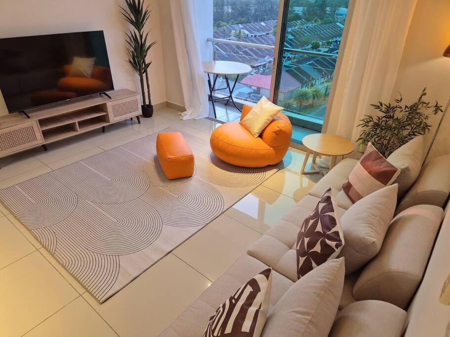 Heart of Mount Austin Cozy 2 Rooms 4 Pax