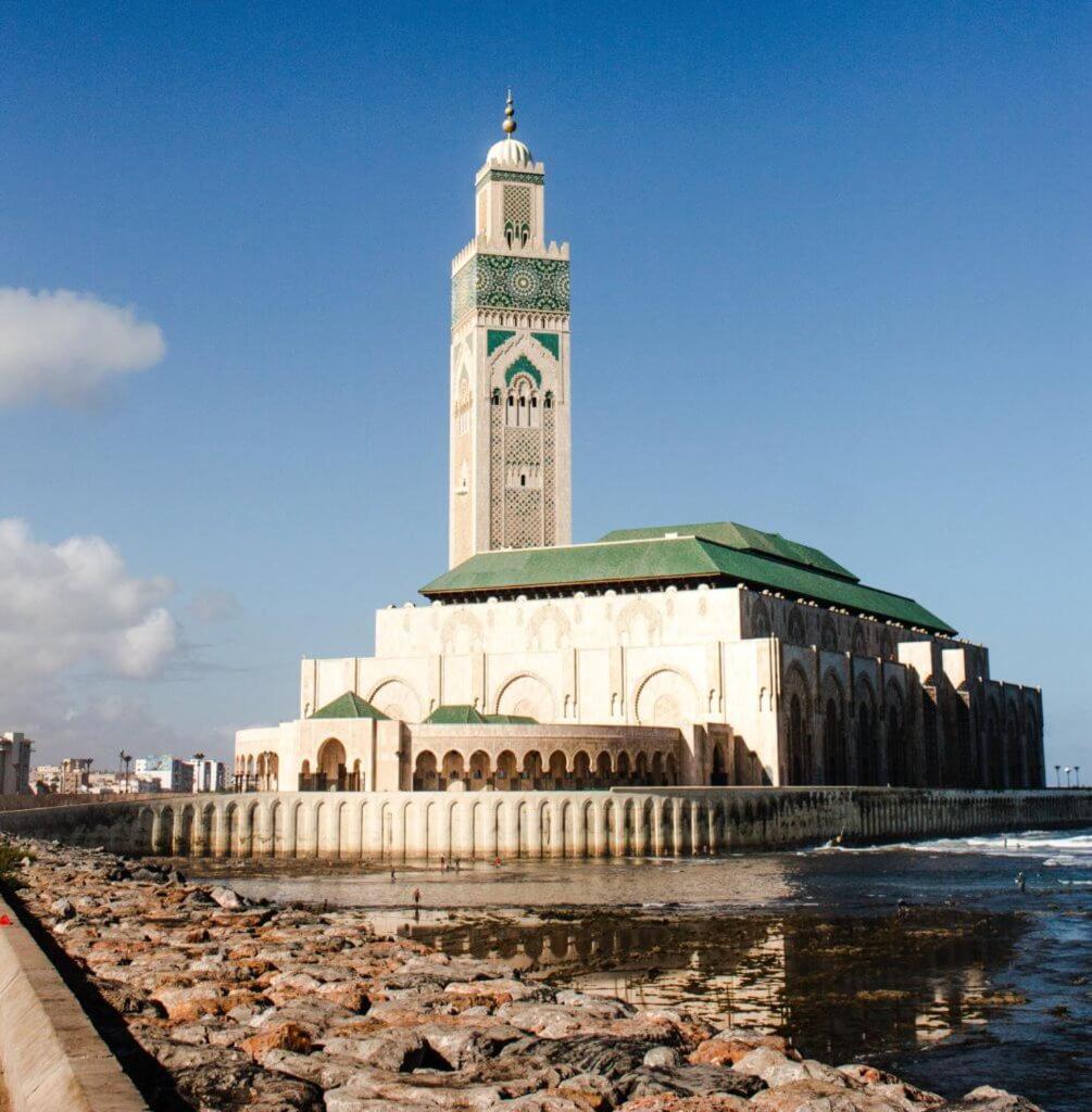 Casablanca, la Résistance view 3