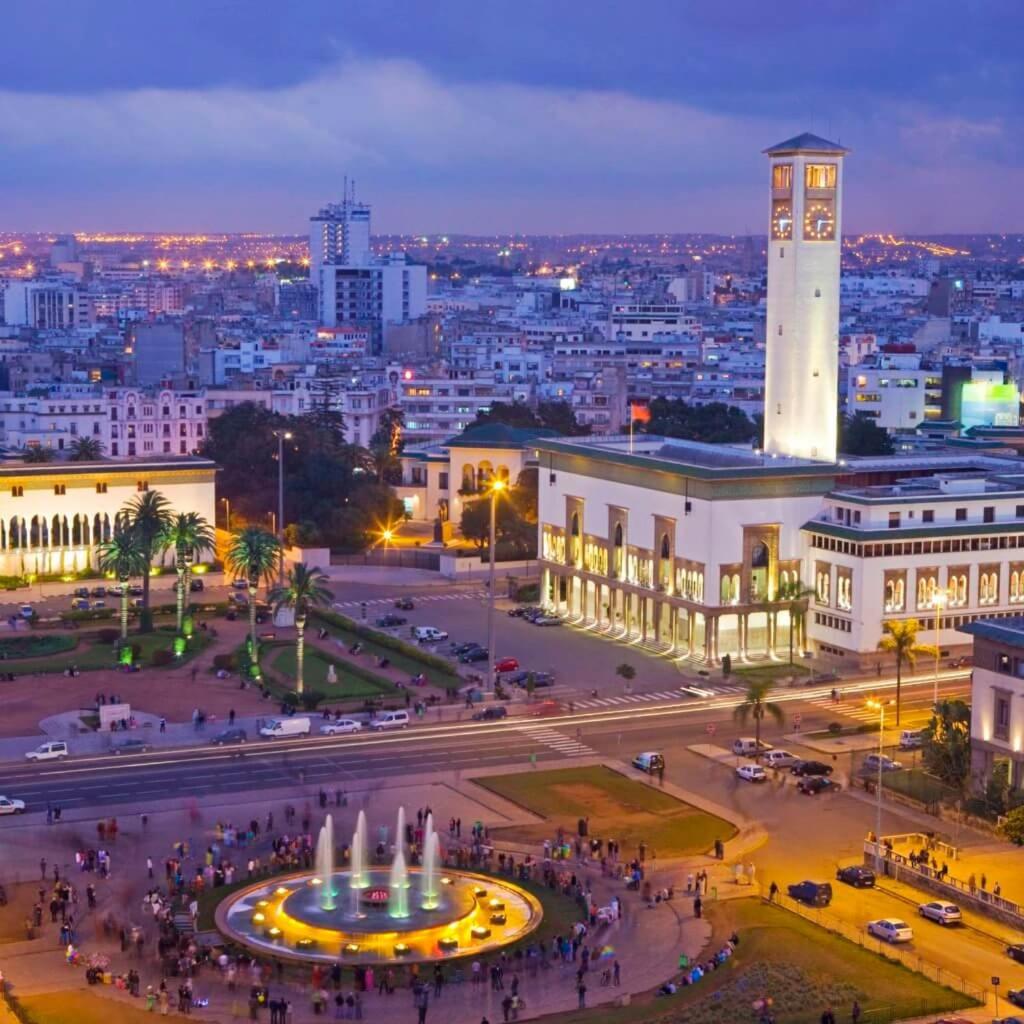 Casablanca, la Résistance view 5