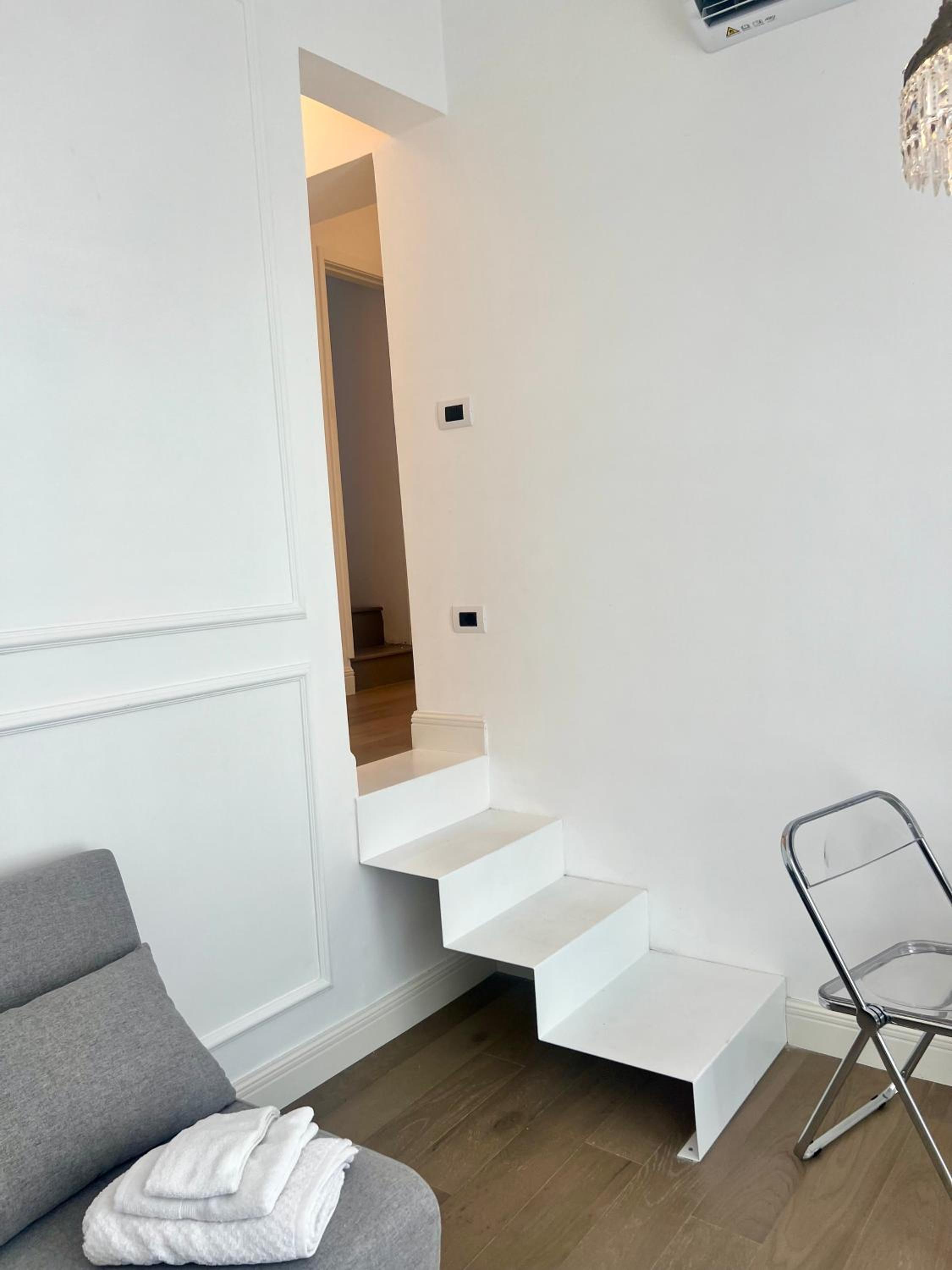 Lion Suite