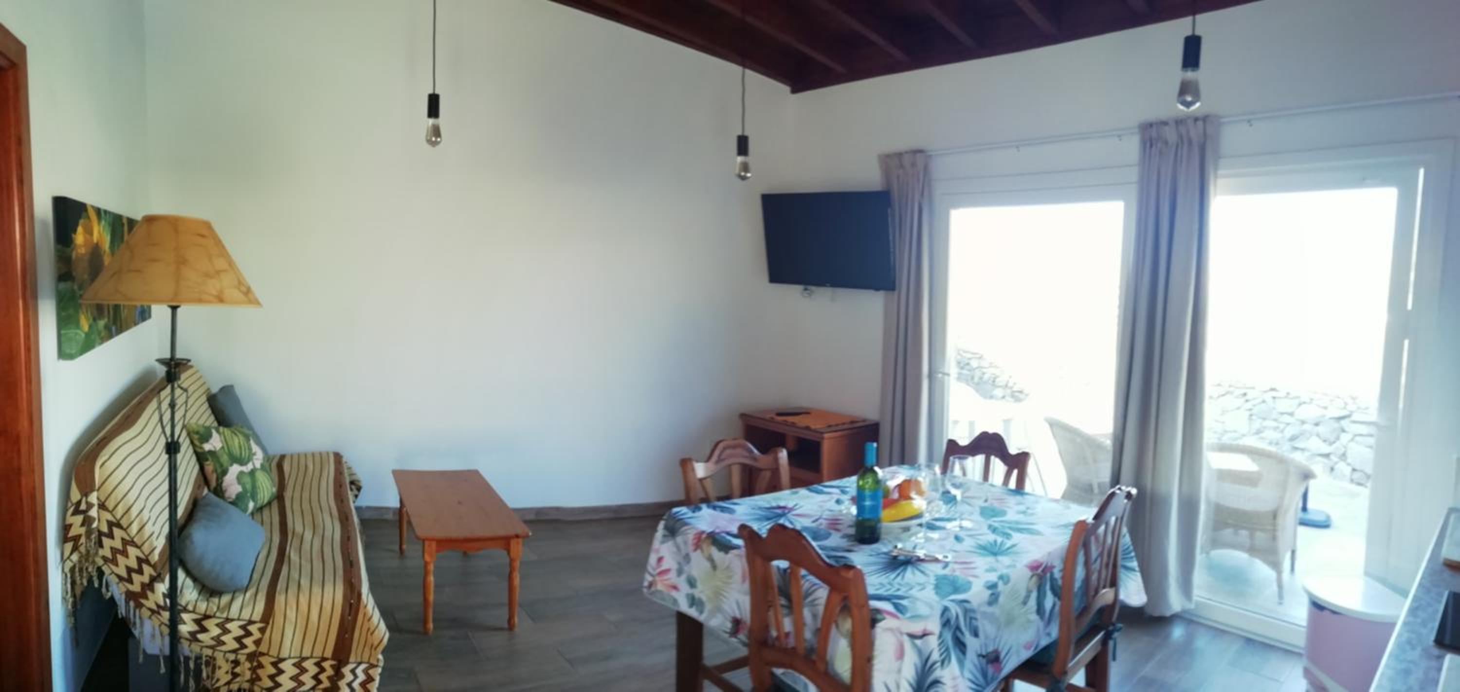 Finca Las Tapias, Glorieta
