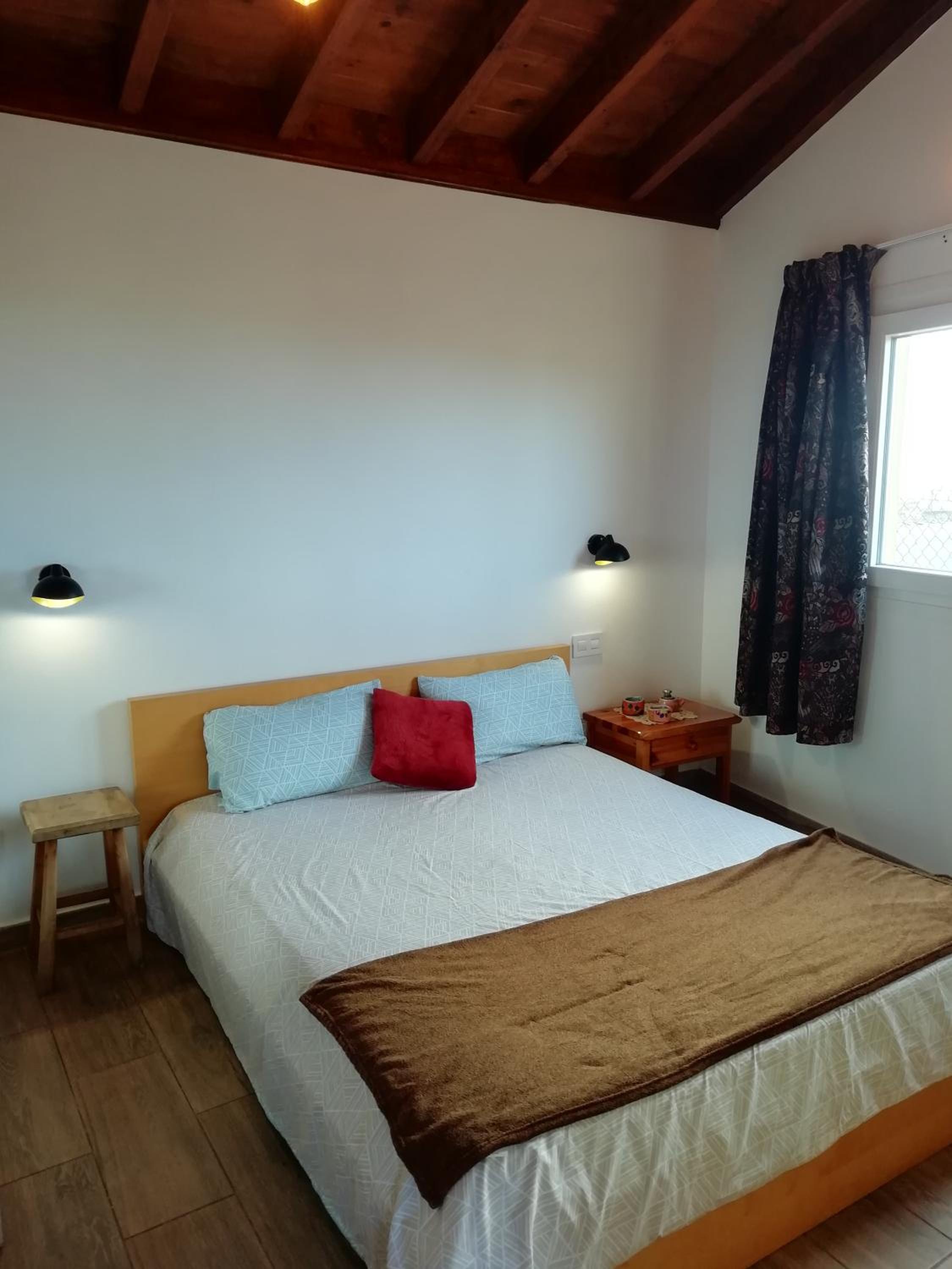 Finca Las Tapias, Glorieta