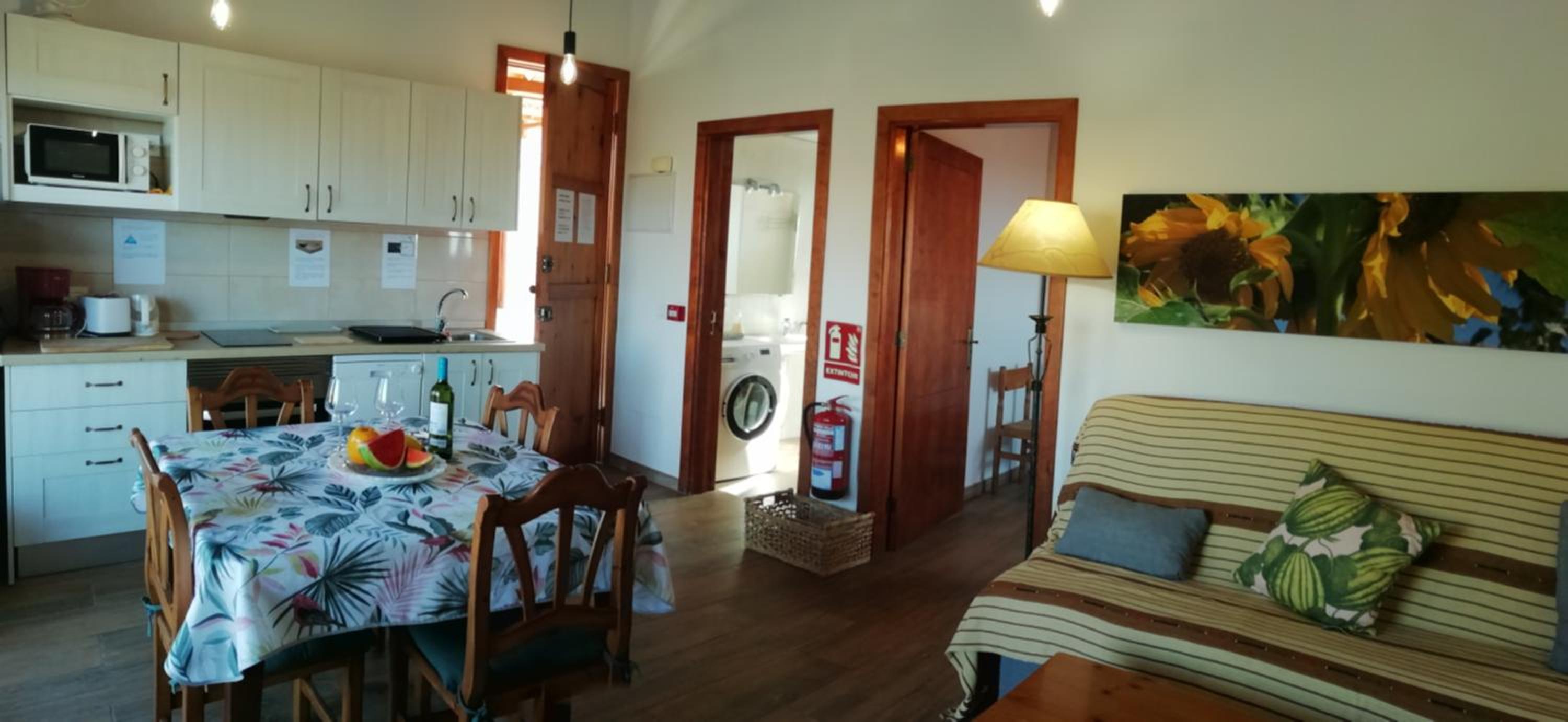 Finca Las Tapias, Glorieta
