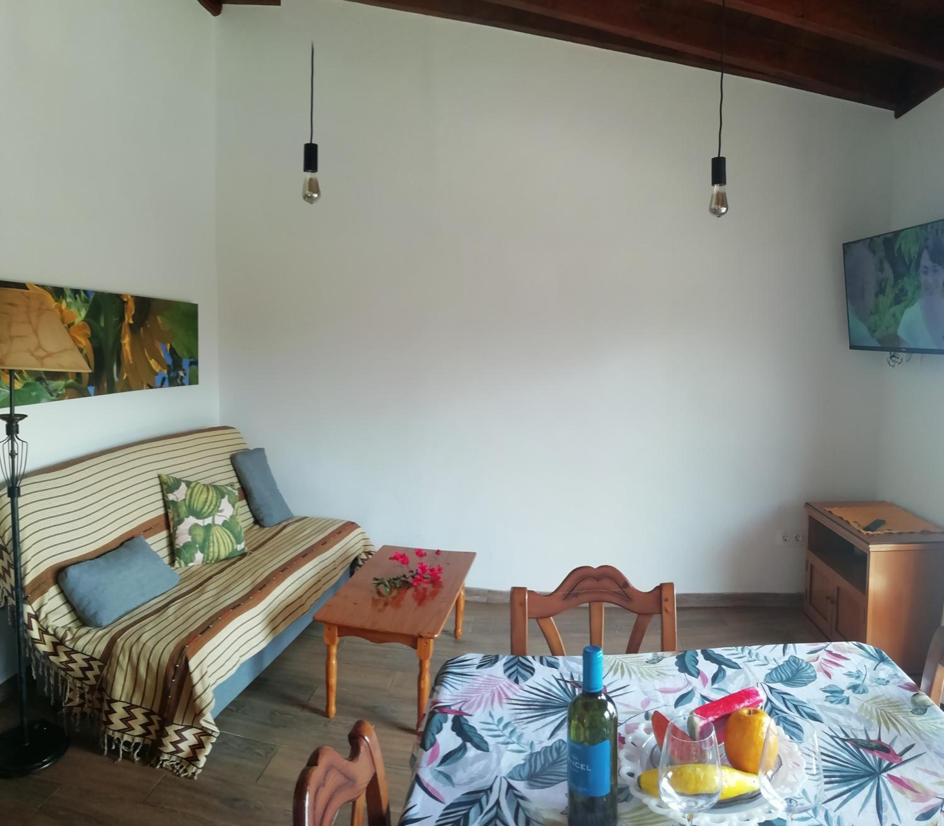 Finca Las Tapias, Glorieta
