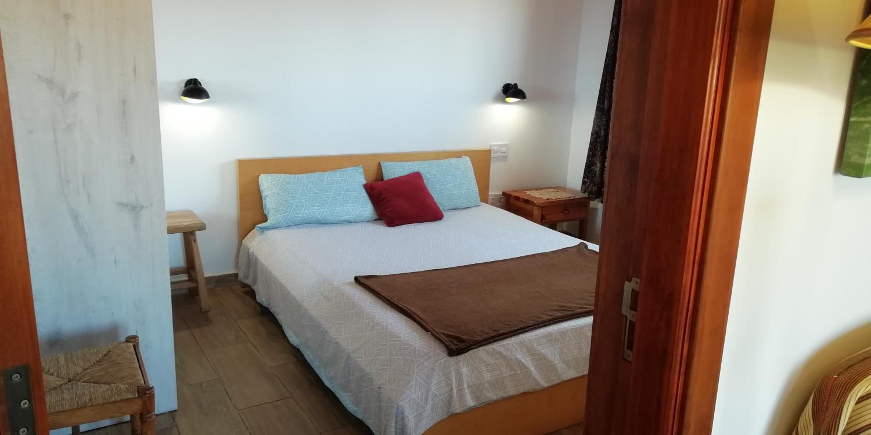 Finca Las Tapias, Glorieta