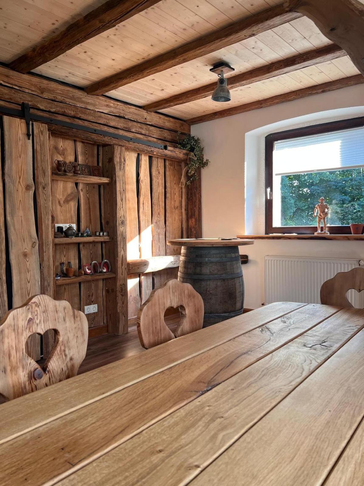 Ferienhaus Linde
