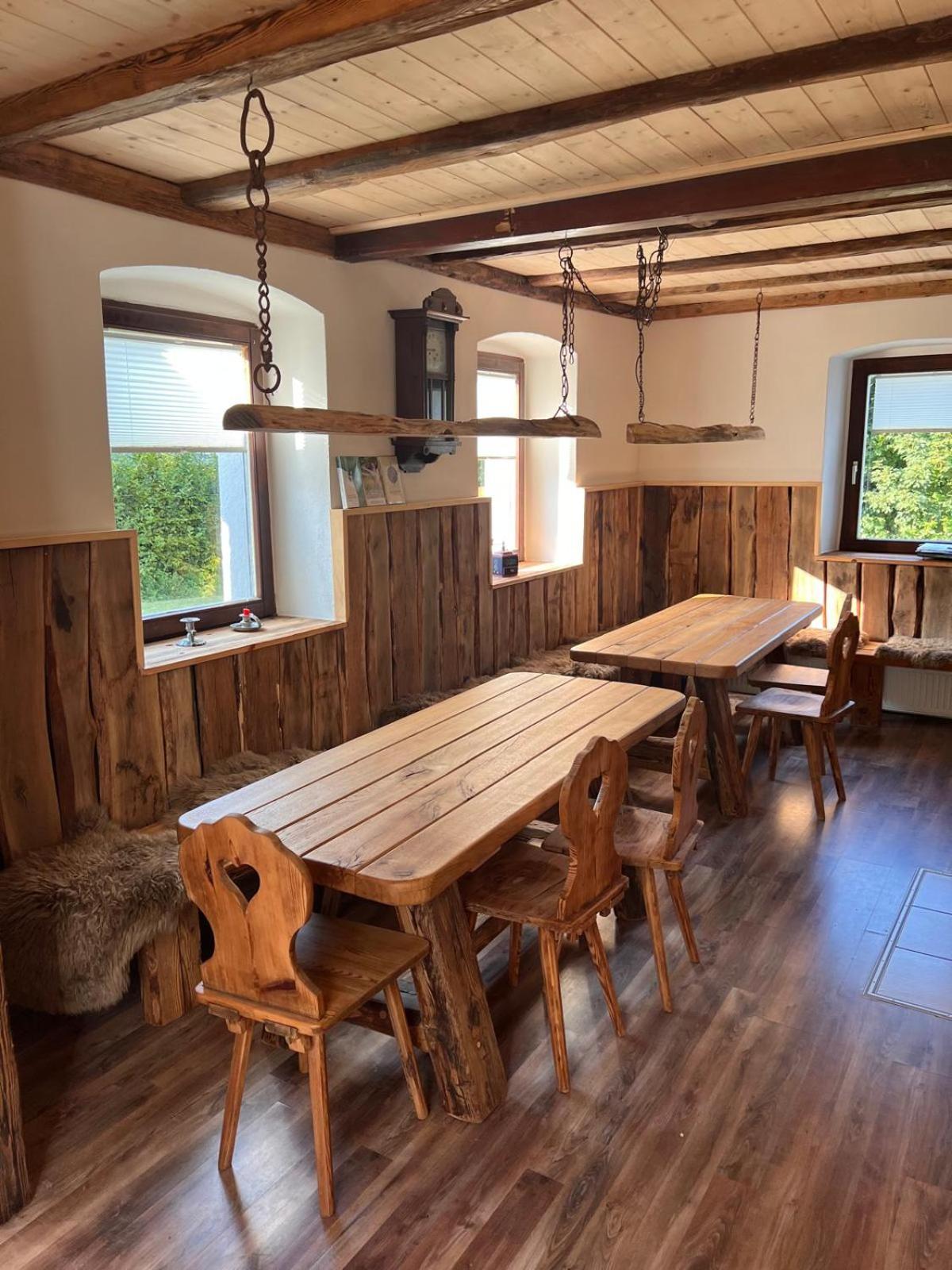 Ferienhaus Linde