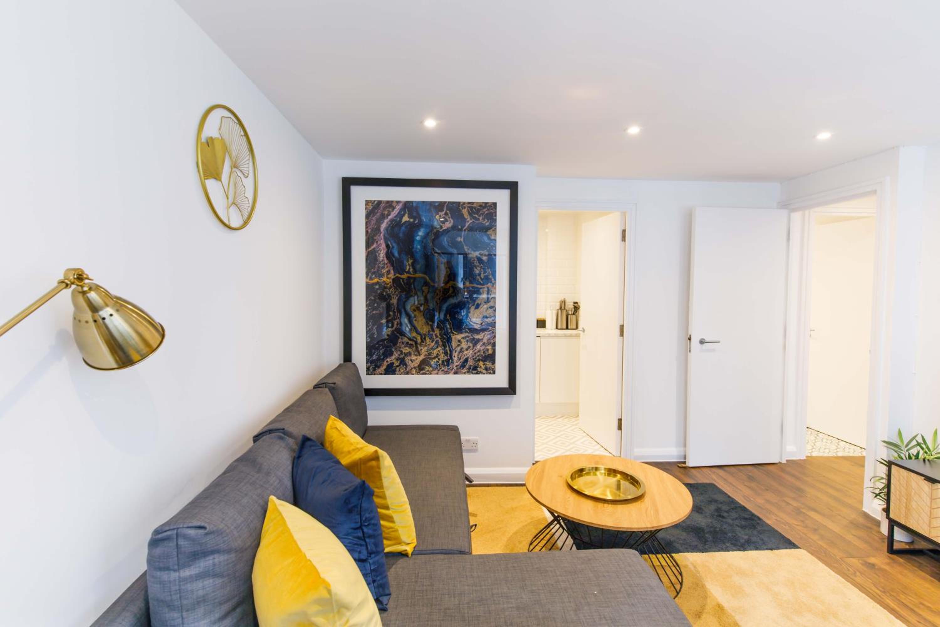 StayLux Carnaby Street