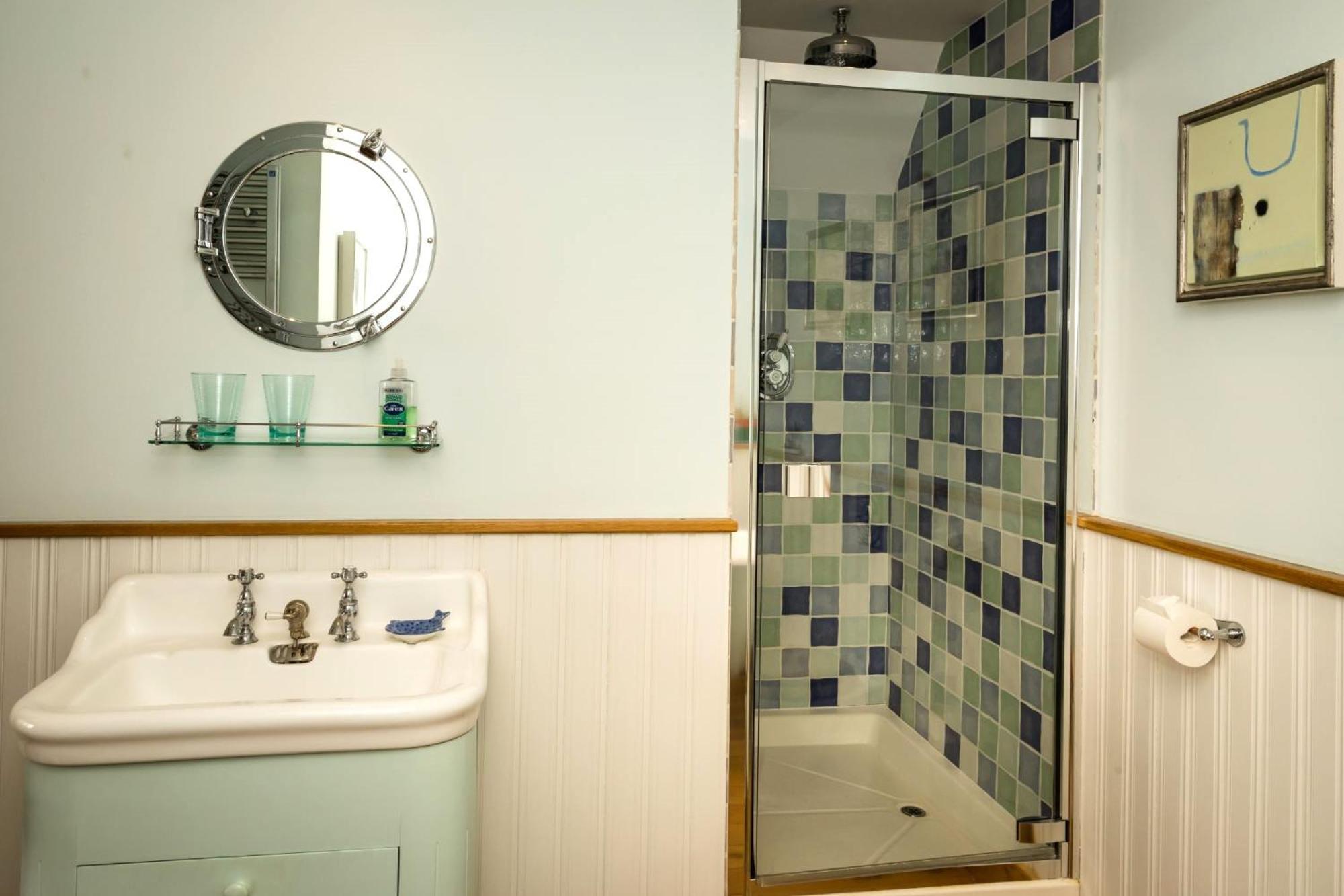 Seasalt beach house