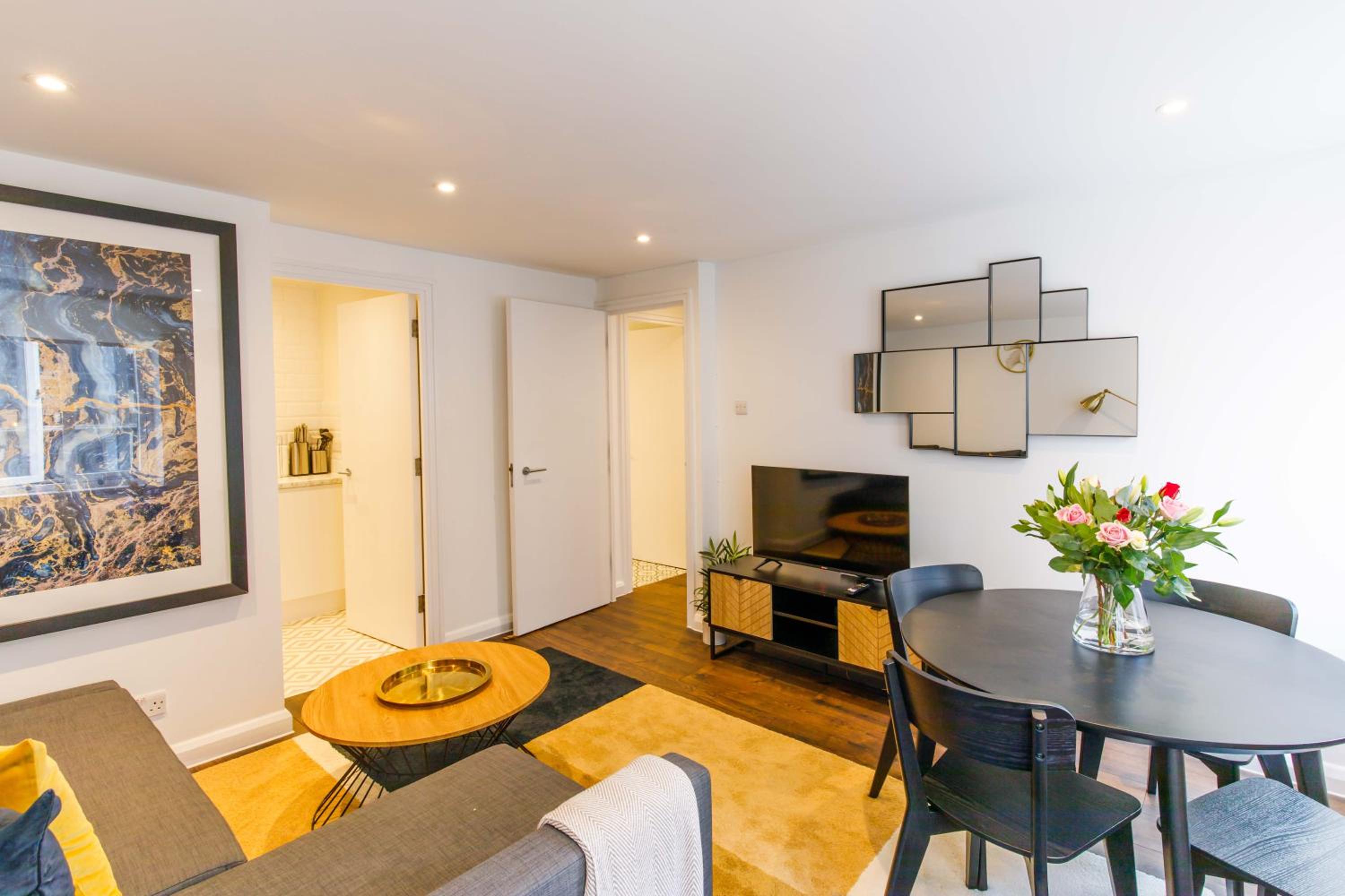 StayLux Carnaby Street