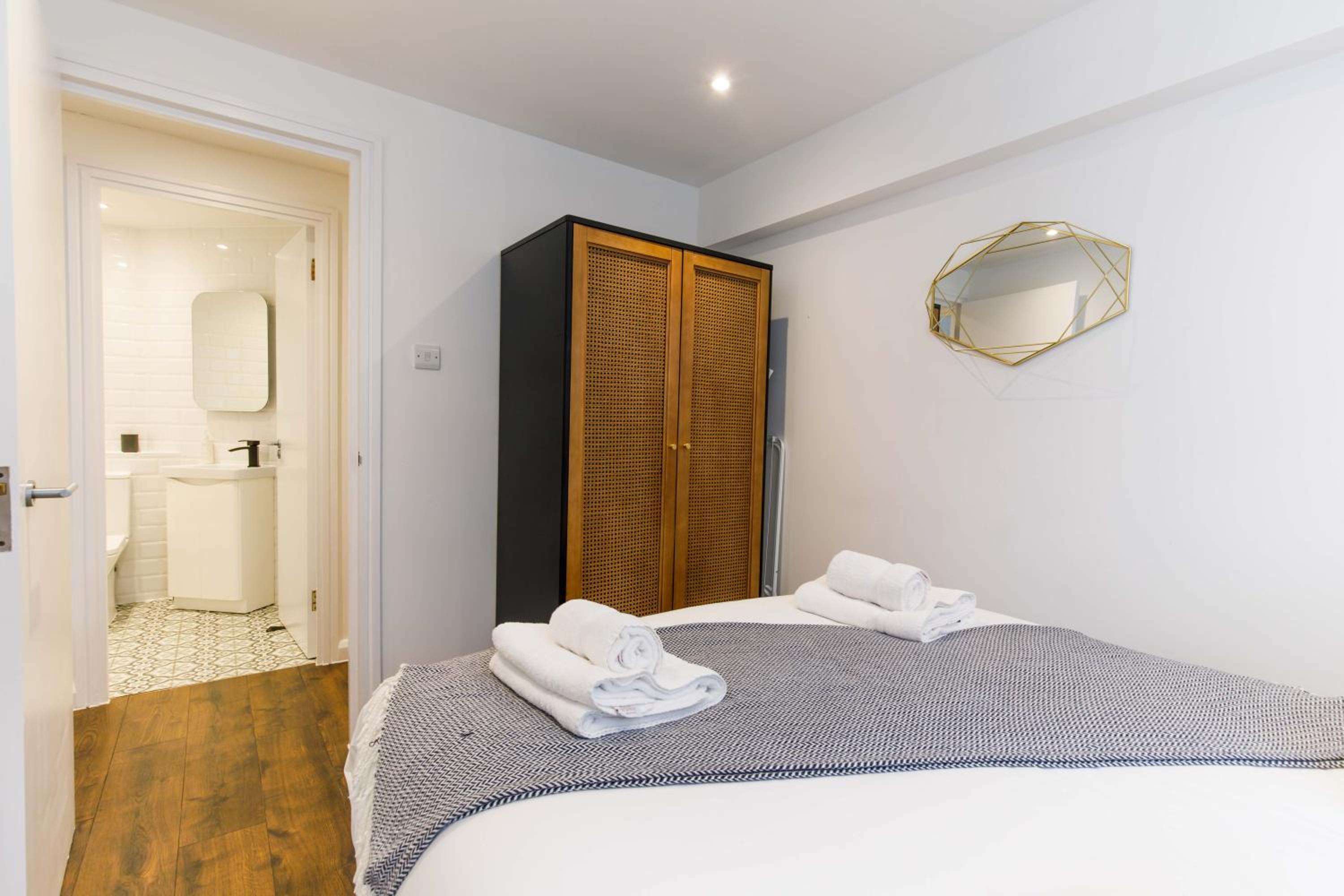 StayLux Carnaby Street