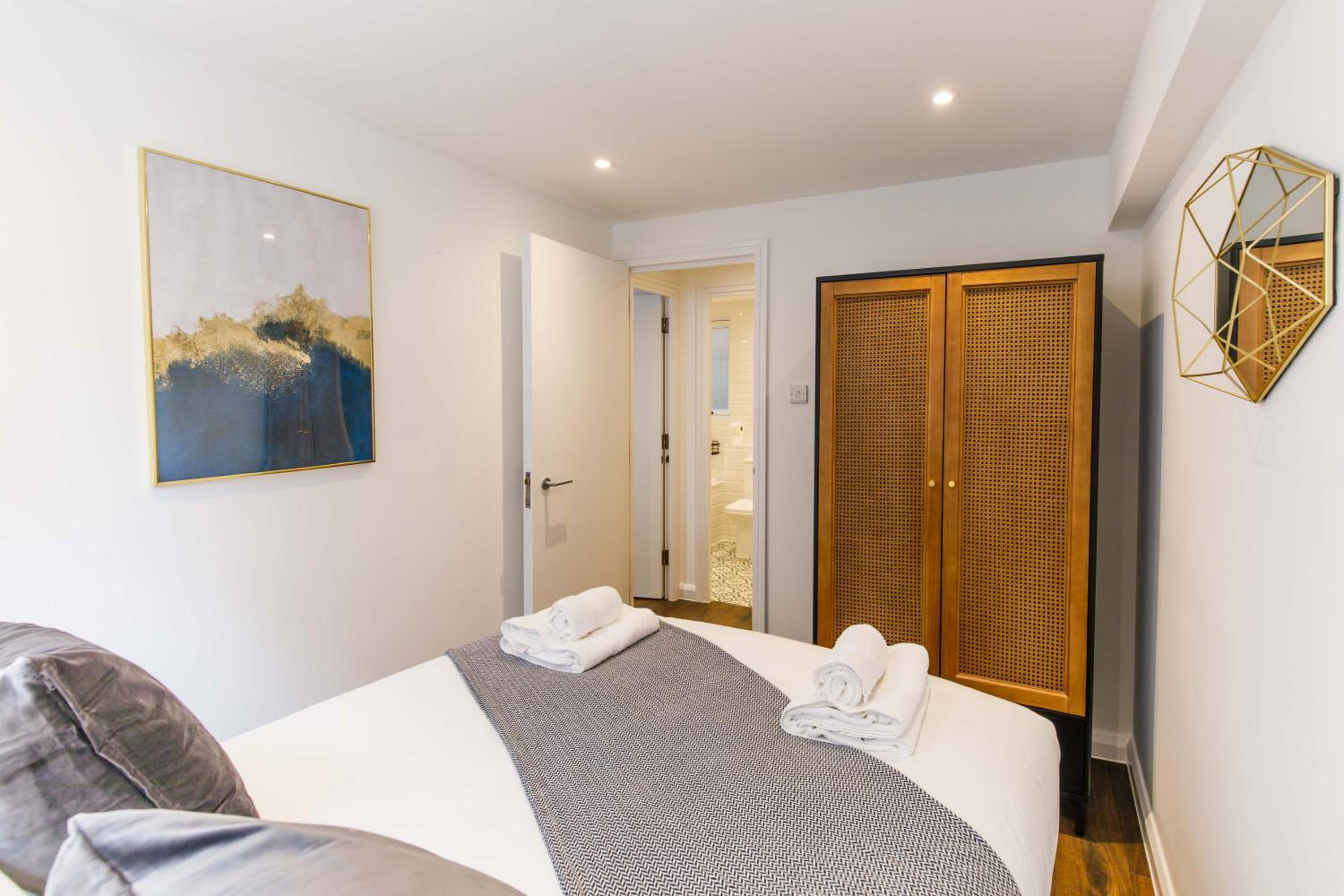 StayLux Carnaby Street