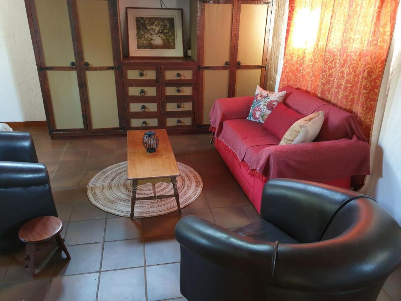 Urban Fields Lodge view 5