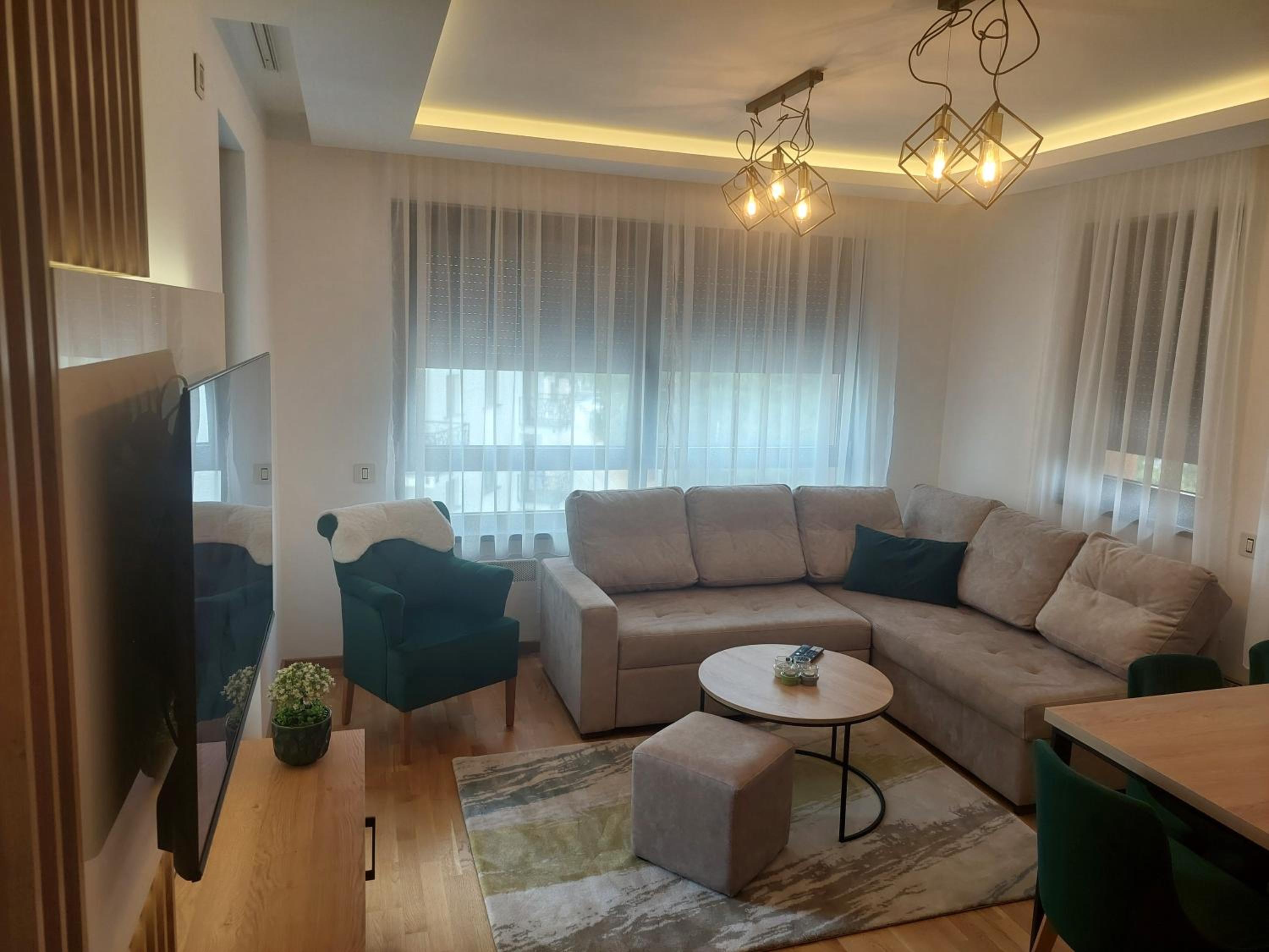 Apartman LU Zlatibor