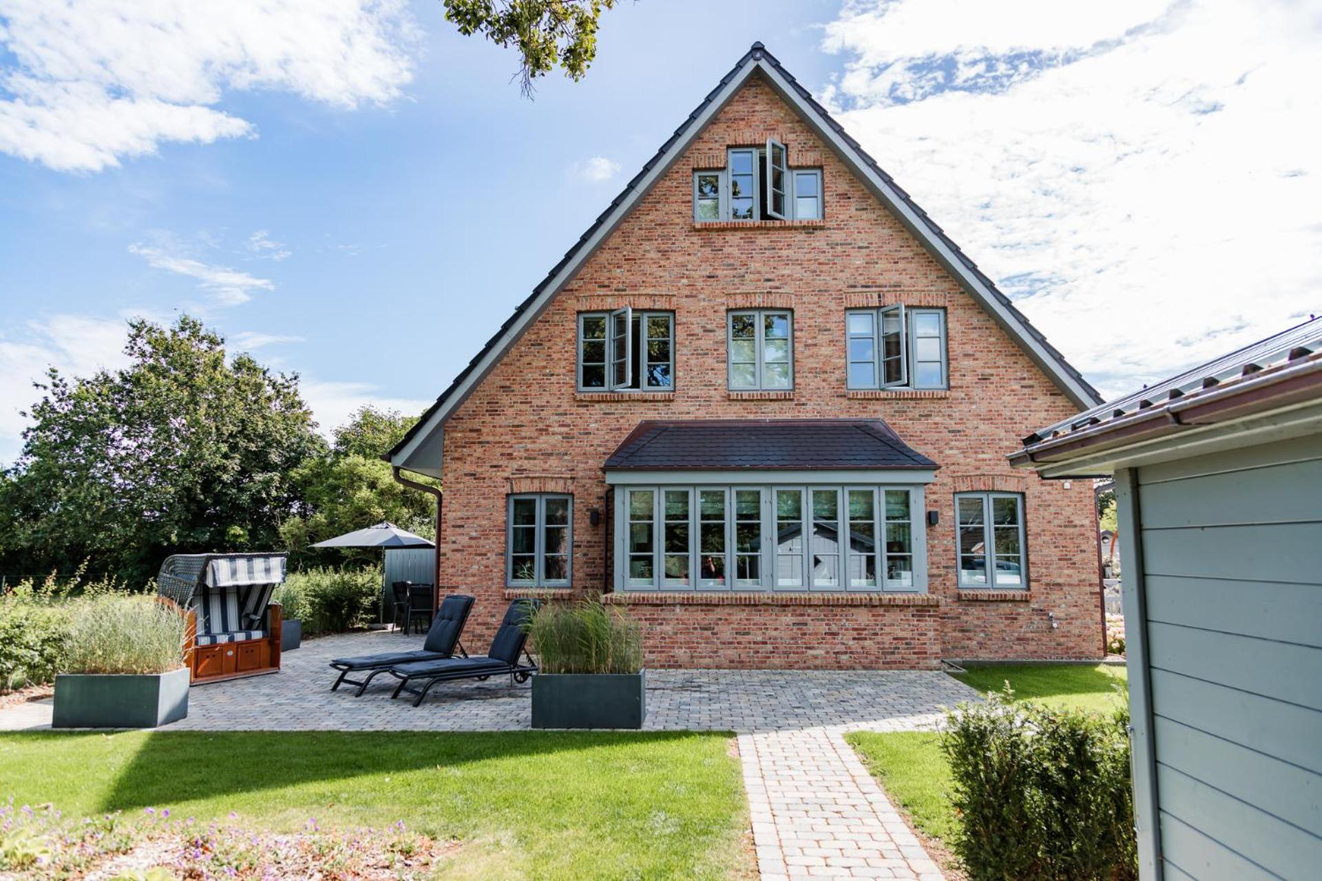 Caras Hus