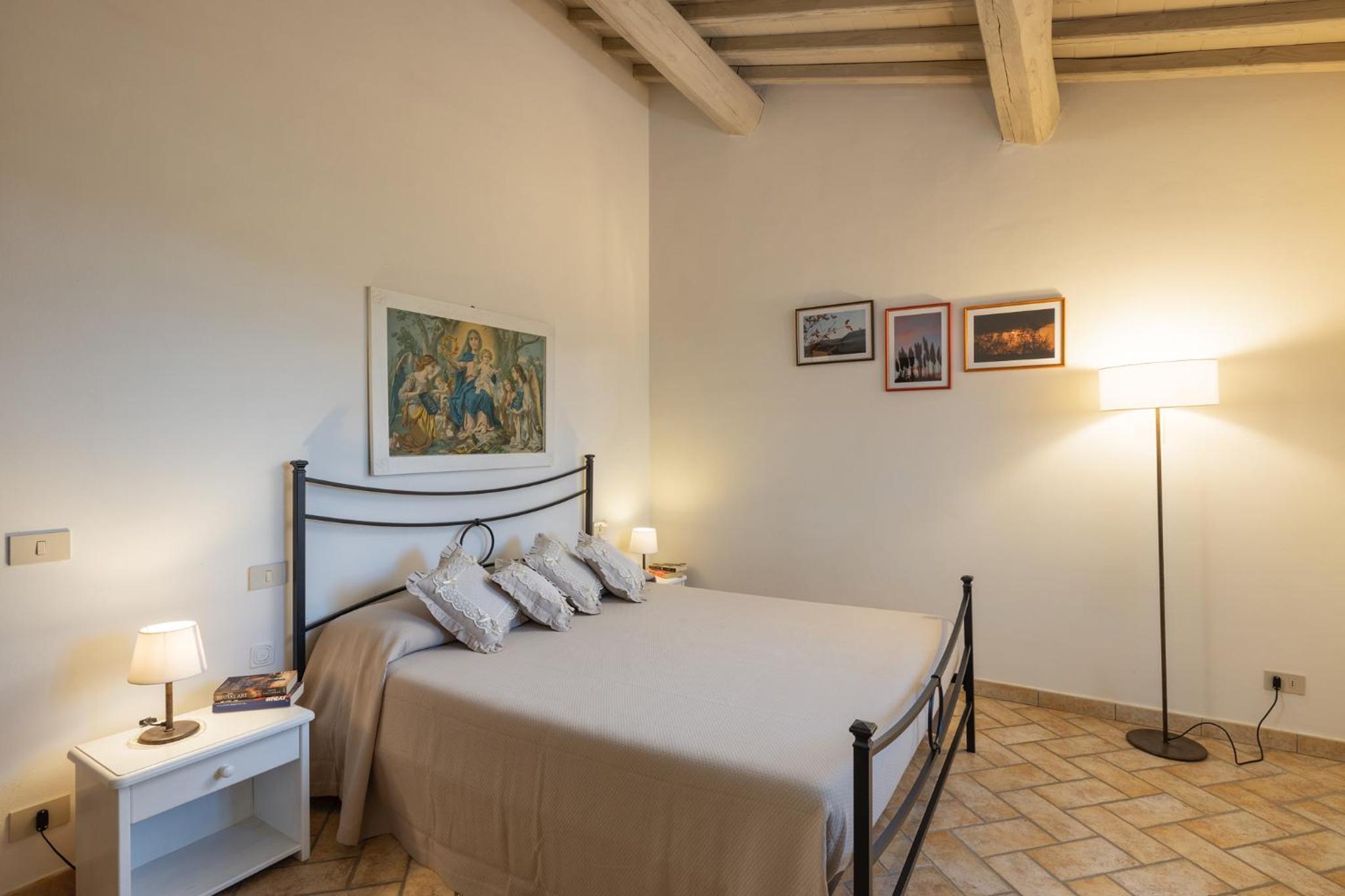 Agriturismo Podere Il Moro