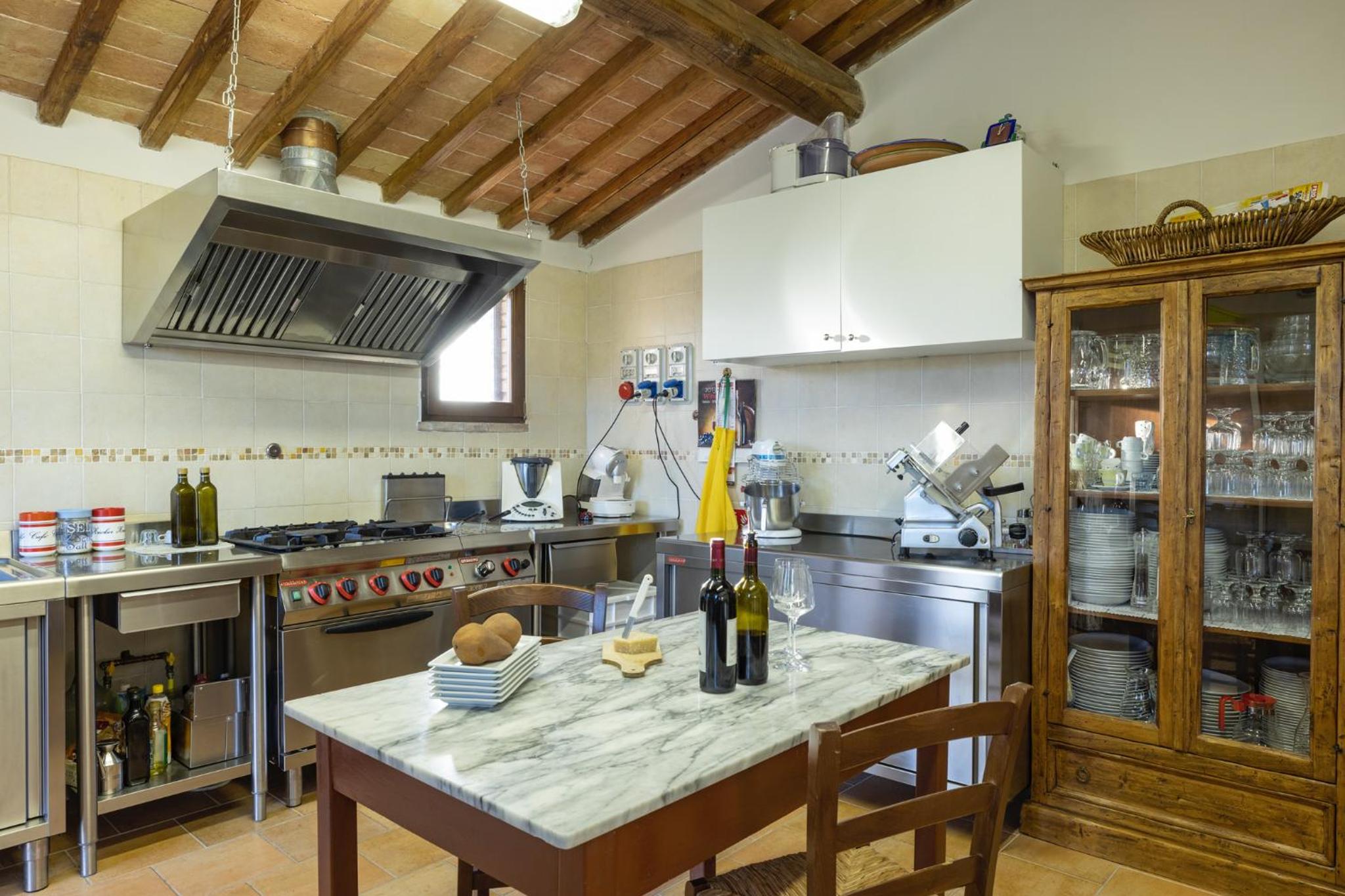 Agriturismo Podere Il Moro