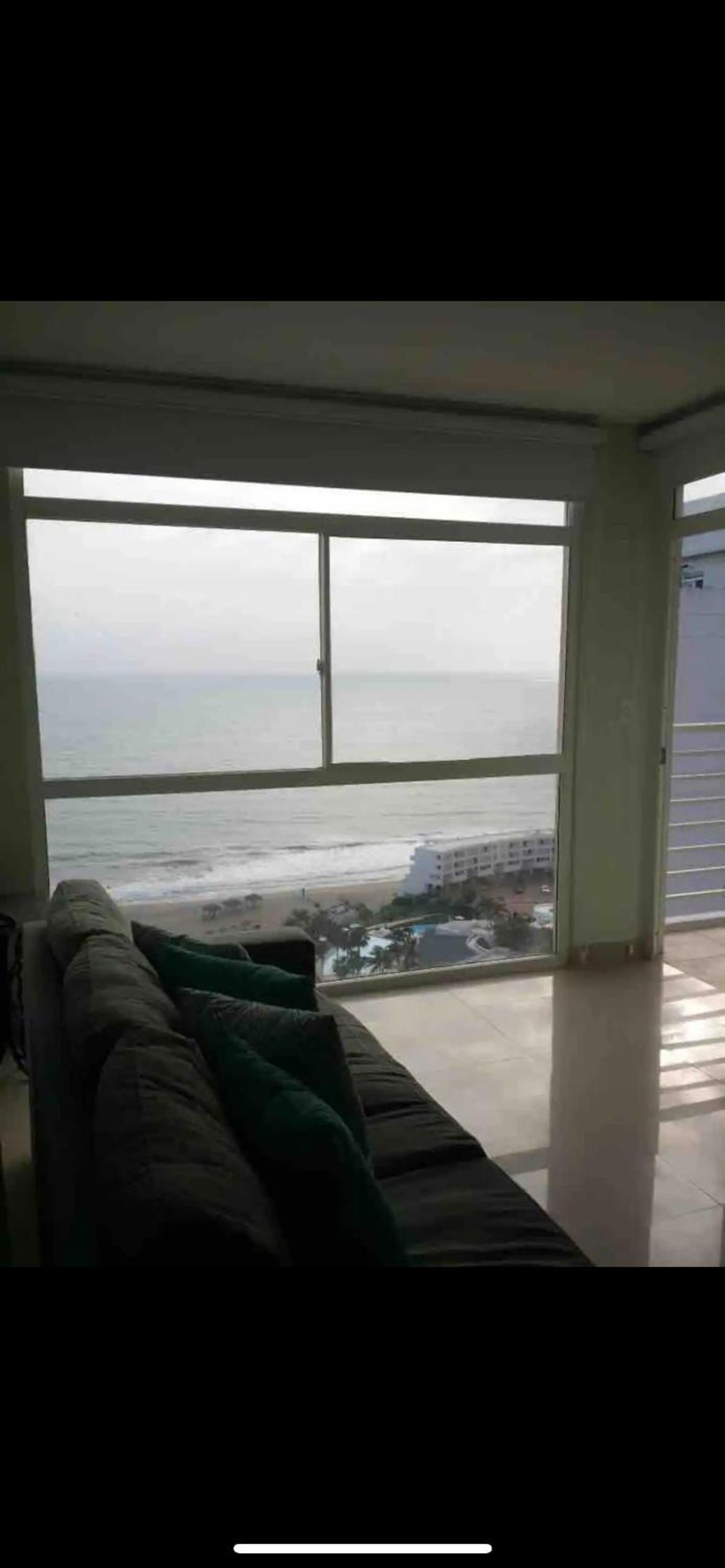 Ocean beach playas