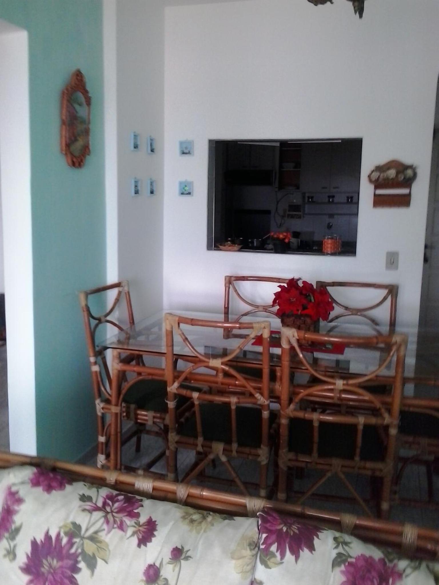 Apartamento Praia