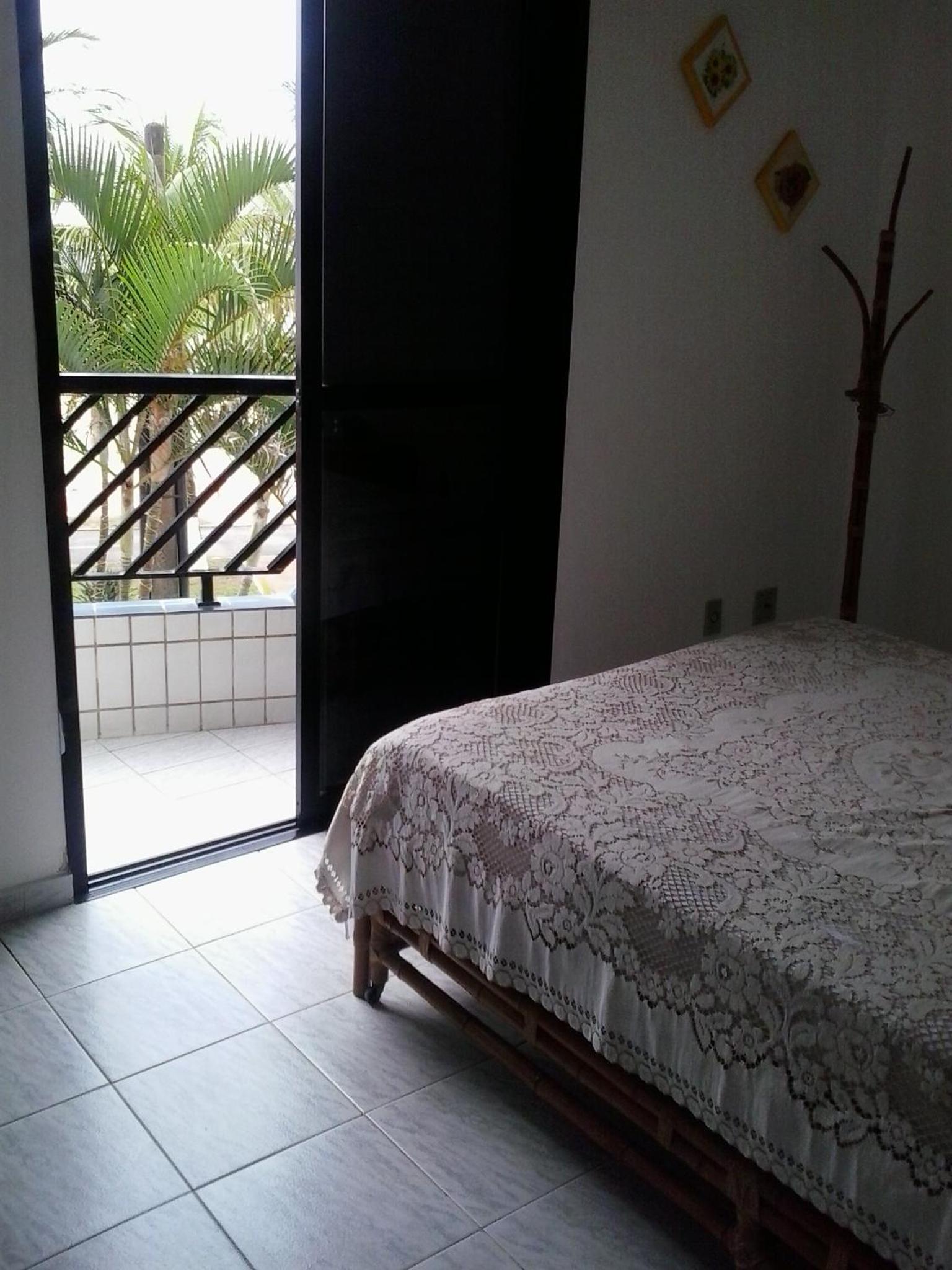 Apartamento Praia
