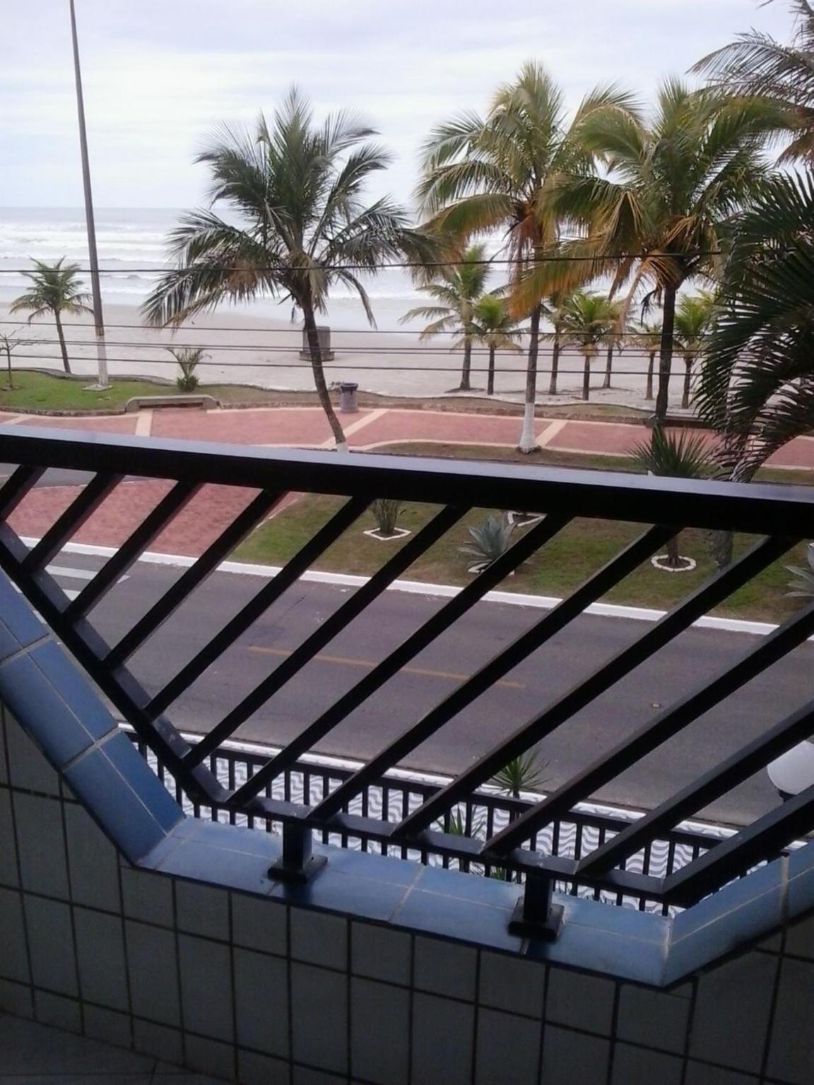 Apartamento Praia