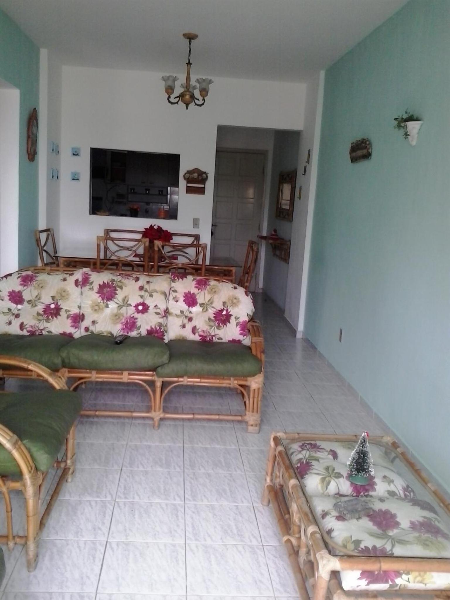 Apartamento Praia