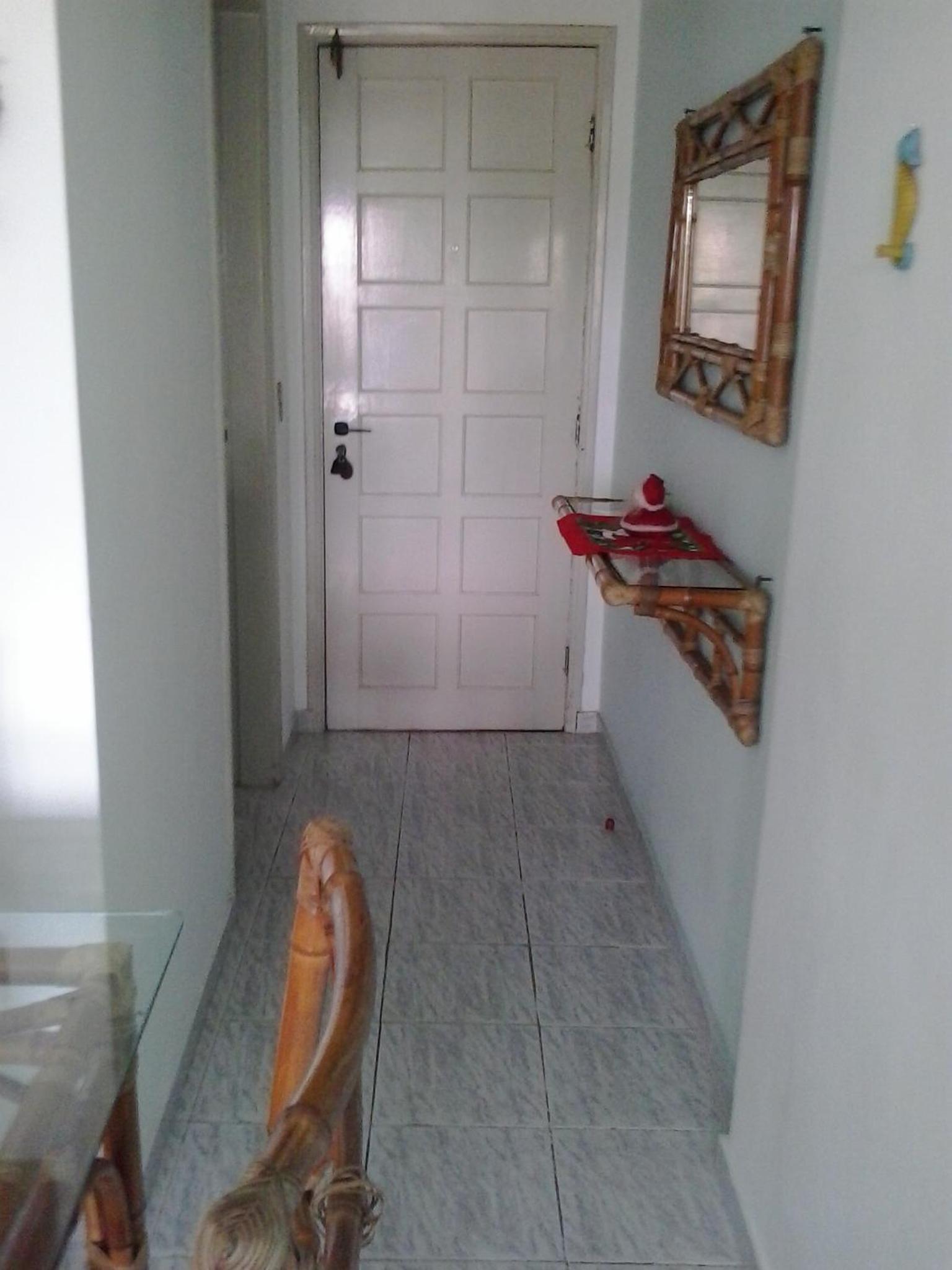 Apartamento Praia