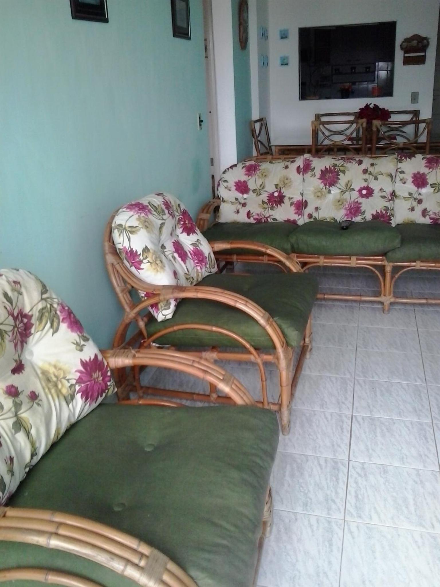 Apartamento Praia