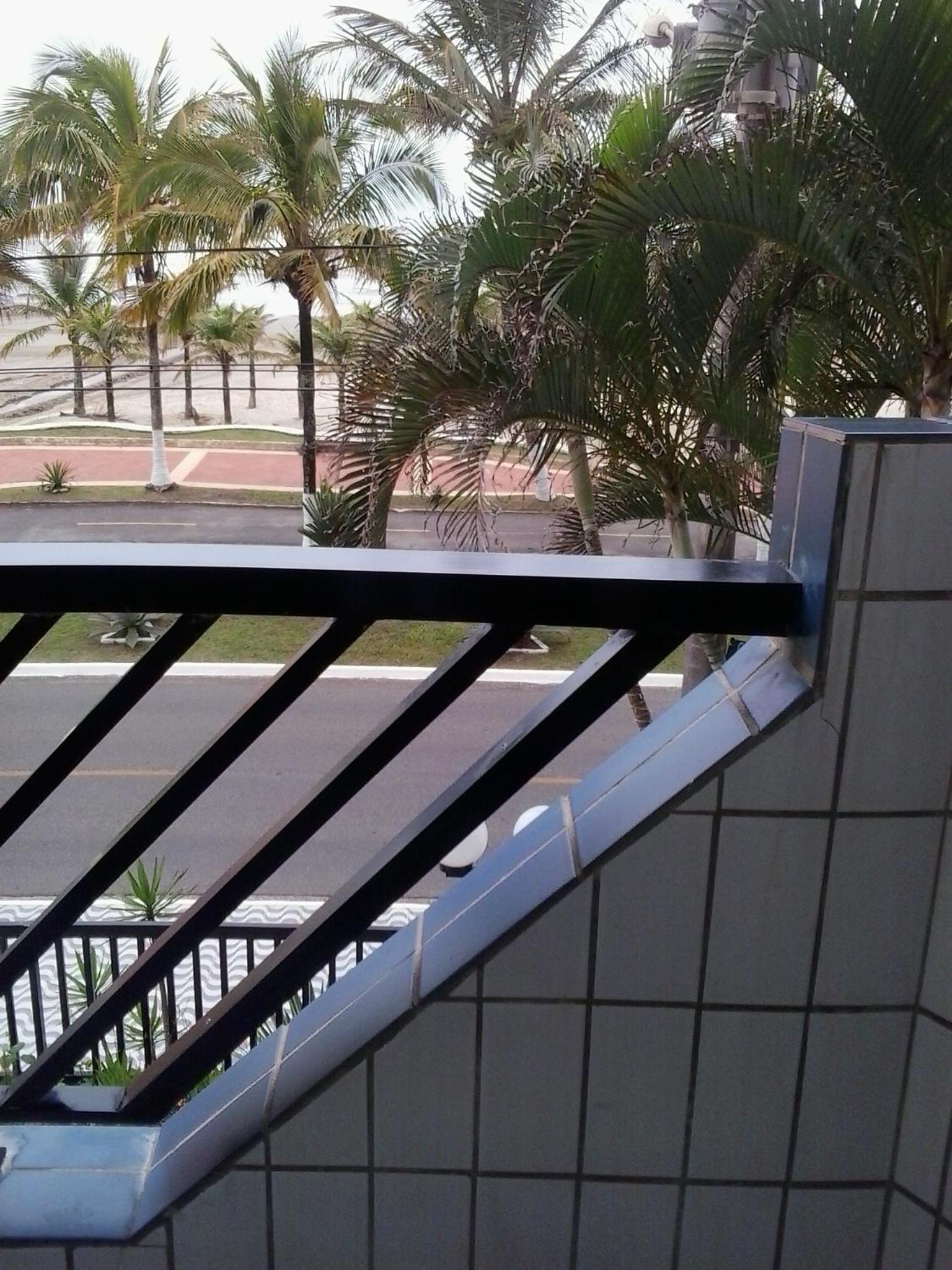 Apartamento Praia