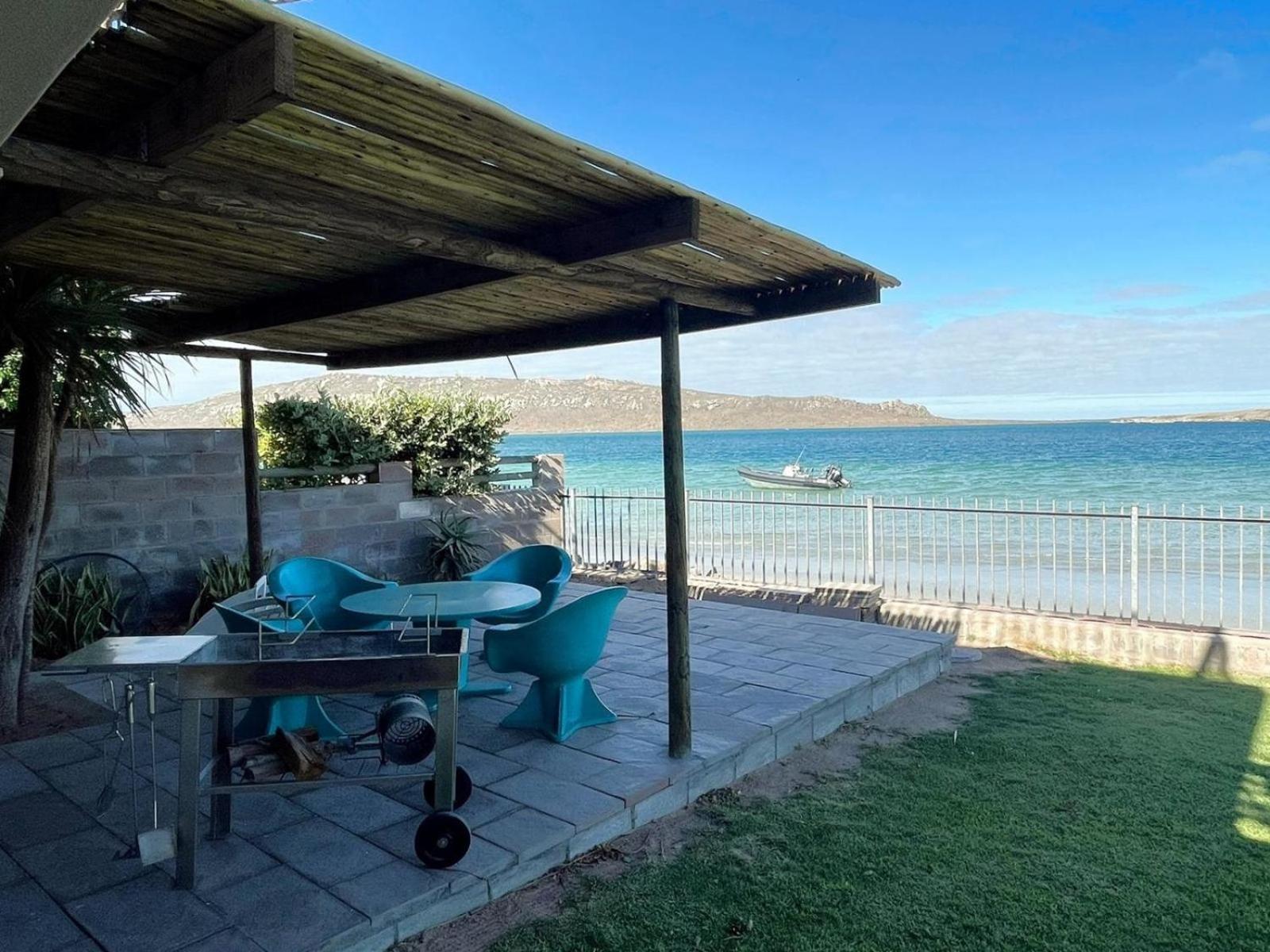 By The Beach - Beachfront Apartment & Home view 4