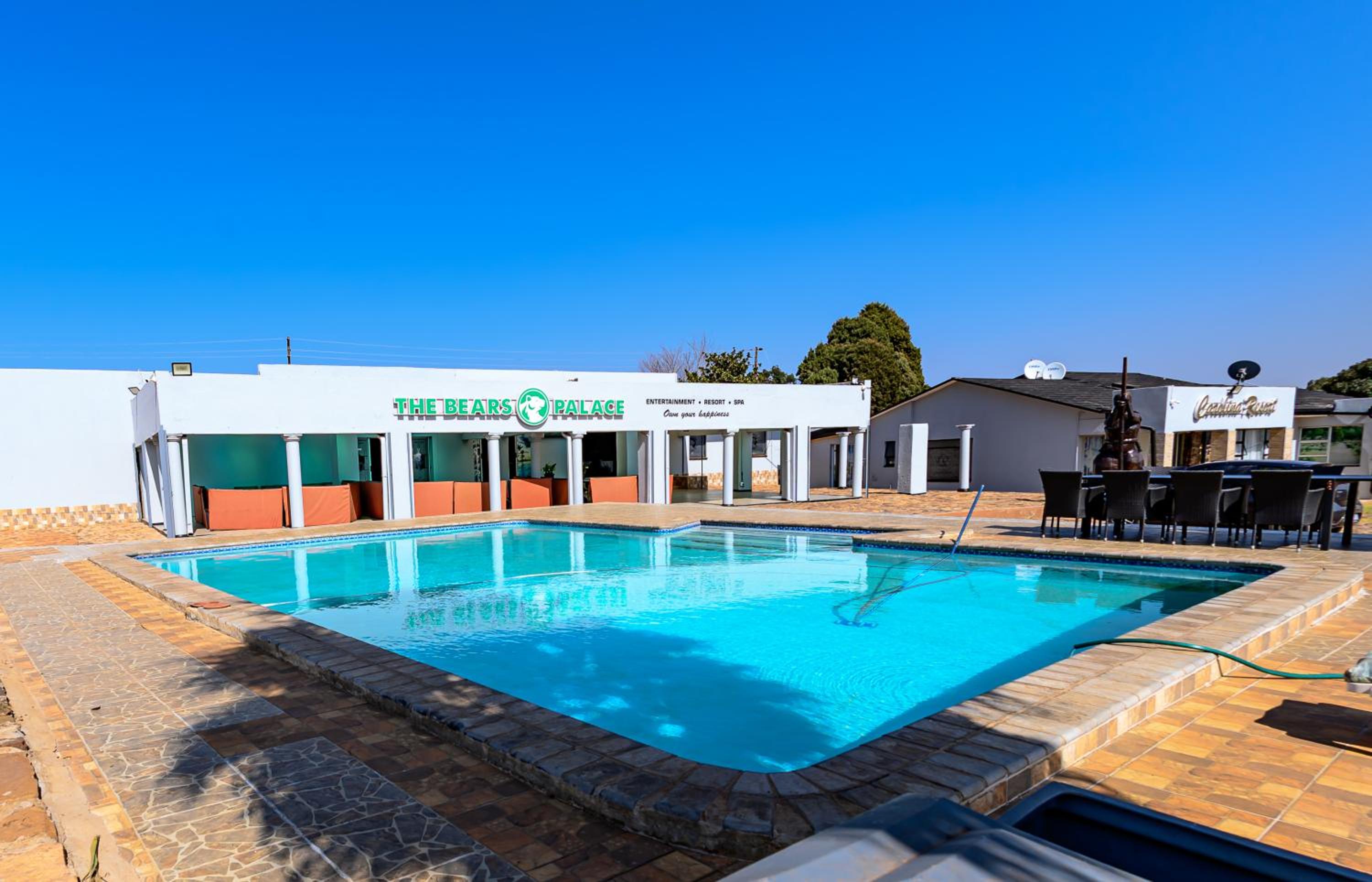 Carolina Resort