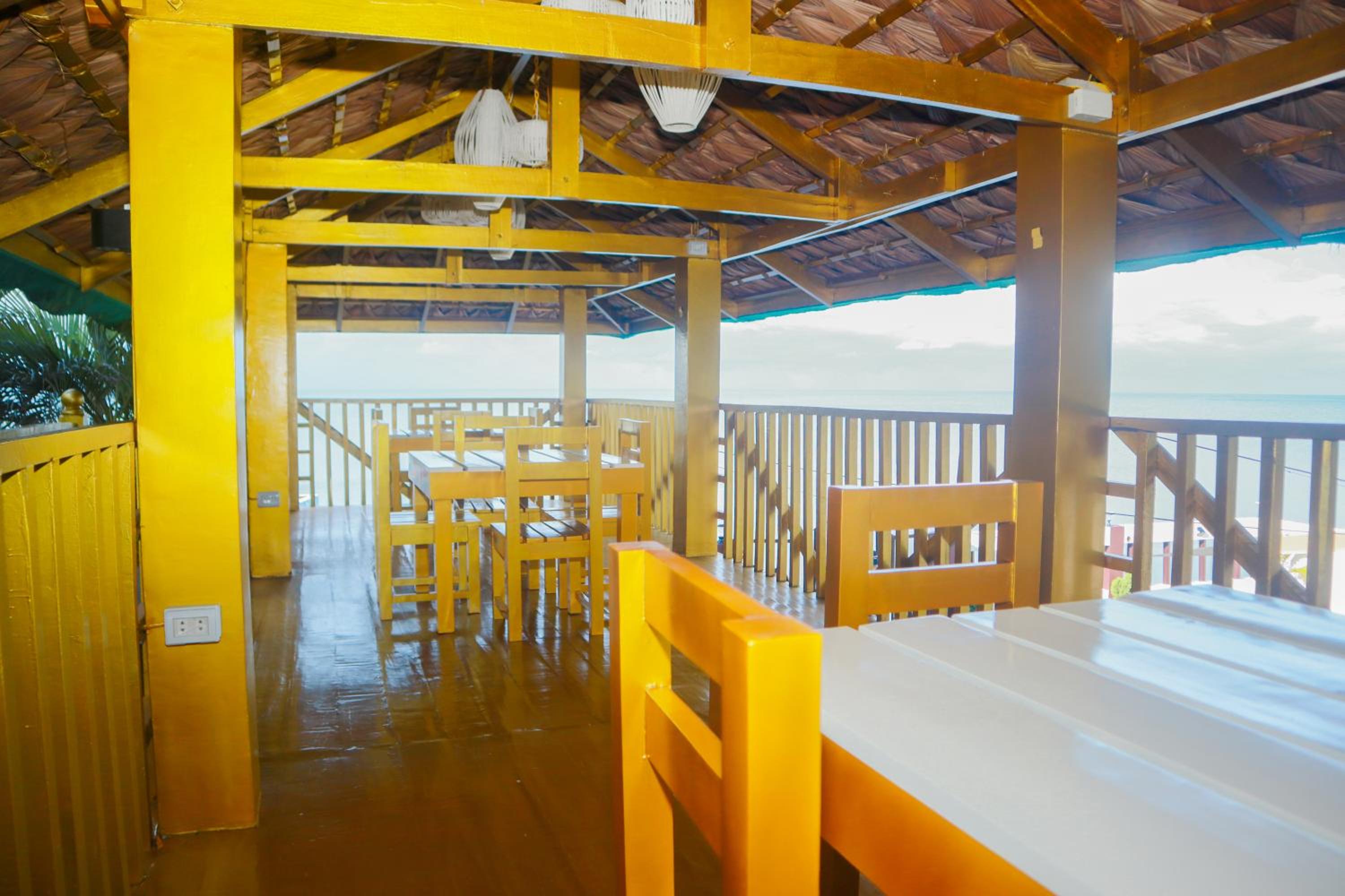 Olana Bed and Breakfast