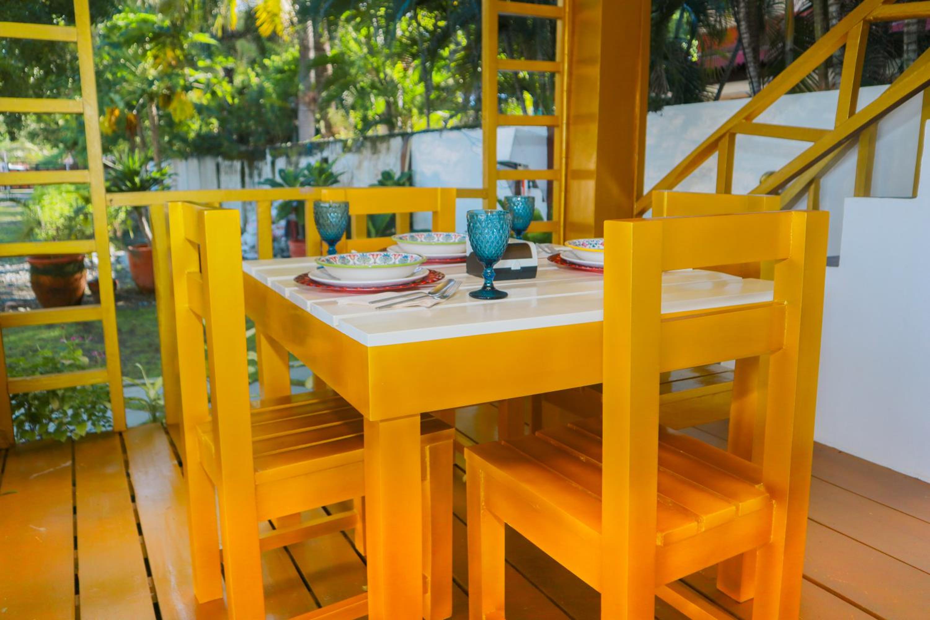 Olana Bed and Breakfast