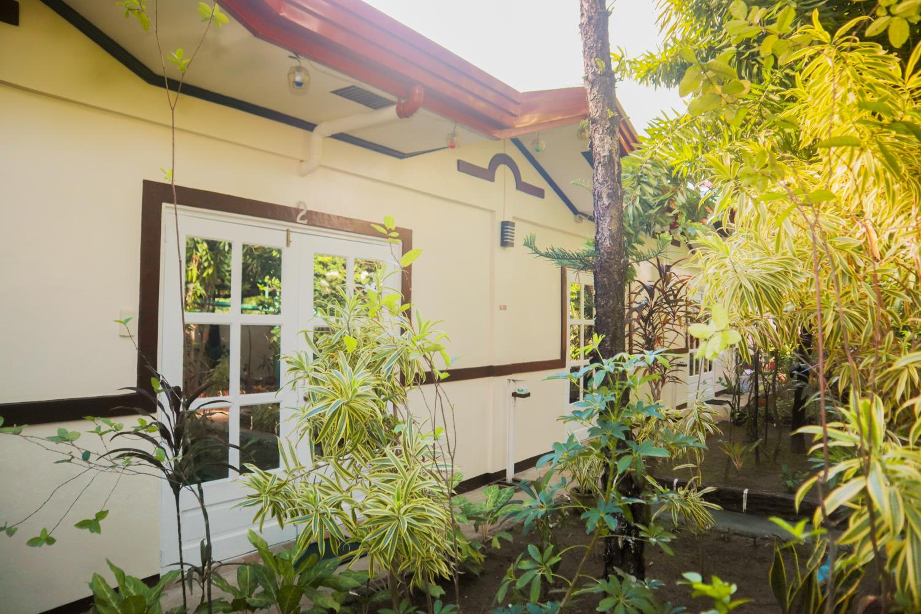 Olana Bed and Breakfast